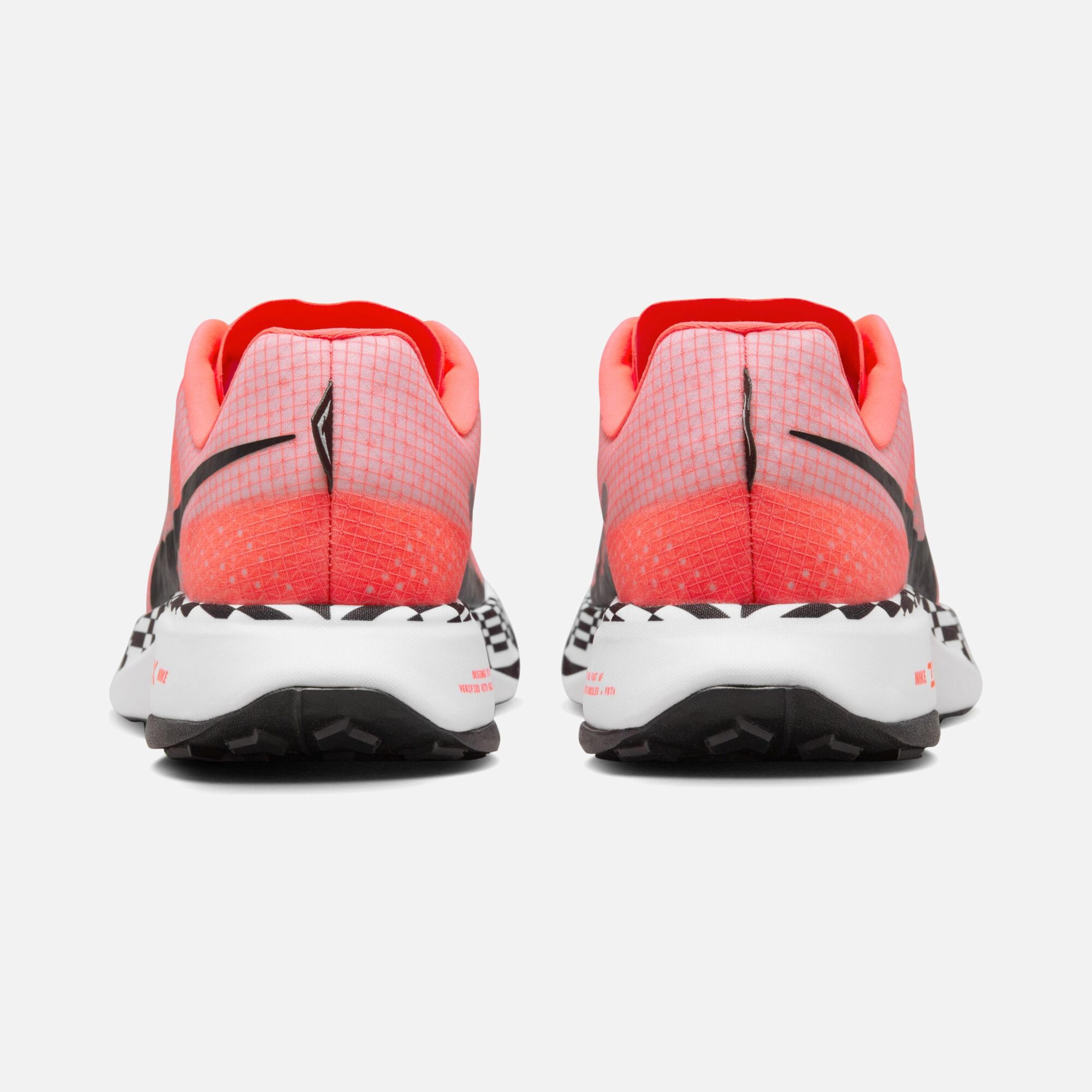 Nike ZoomX Ultrafly Trail Racing Erkek Spor Ayakkabı