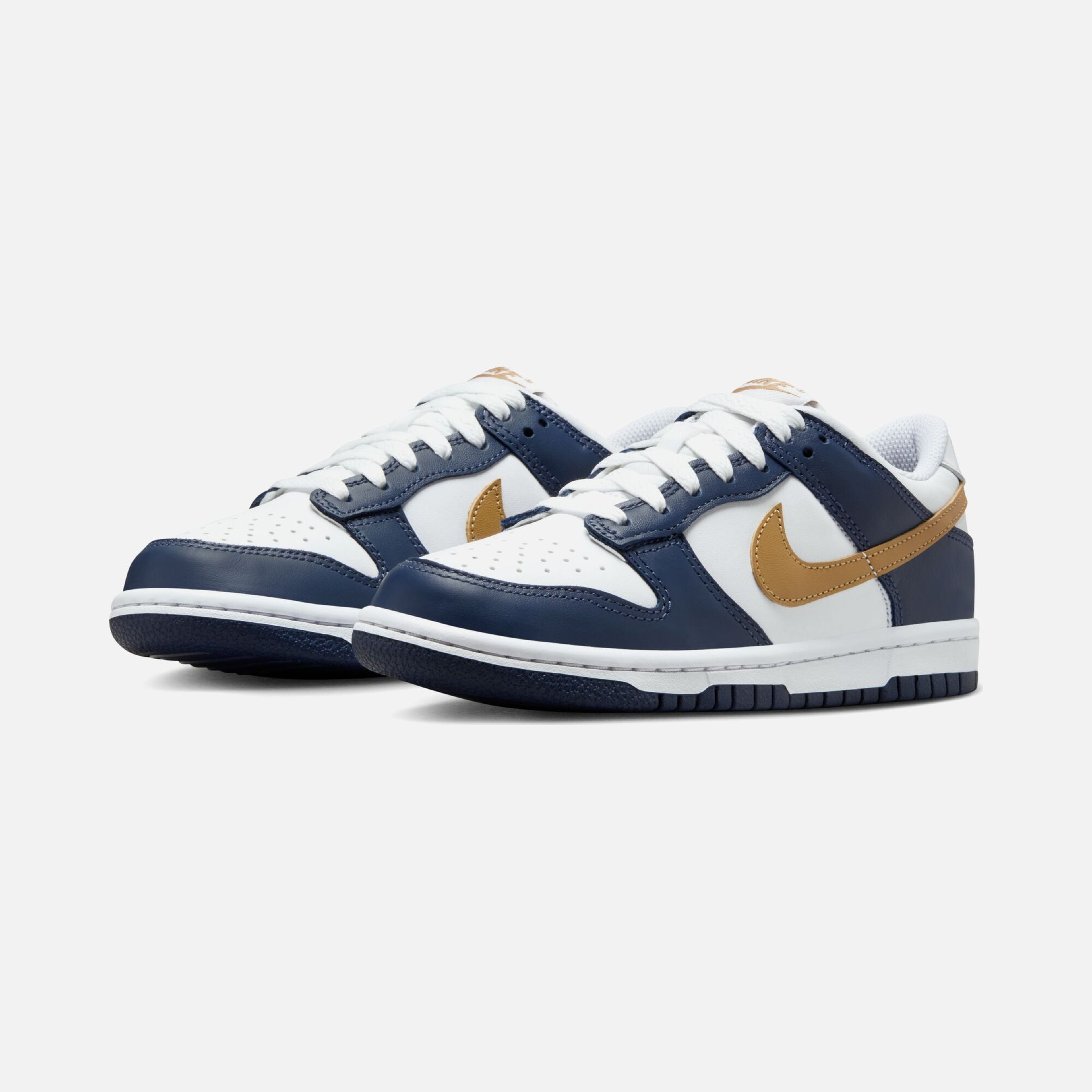 Nike Dunk Low SS25 (GS) Spor Ayakkabı