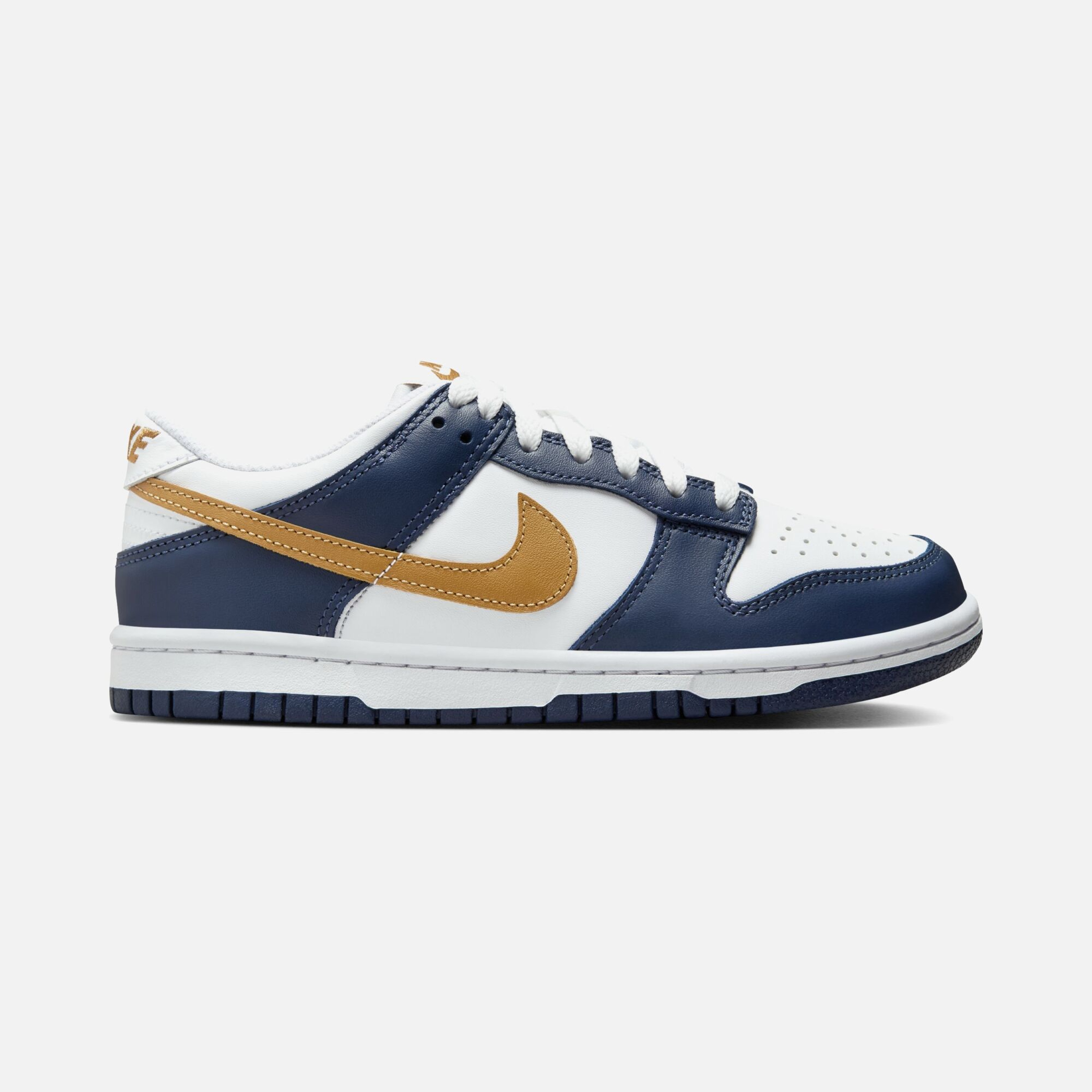 Nike Dunk Low SS25 (GS) Spor Ayakkabı