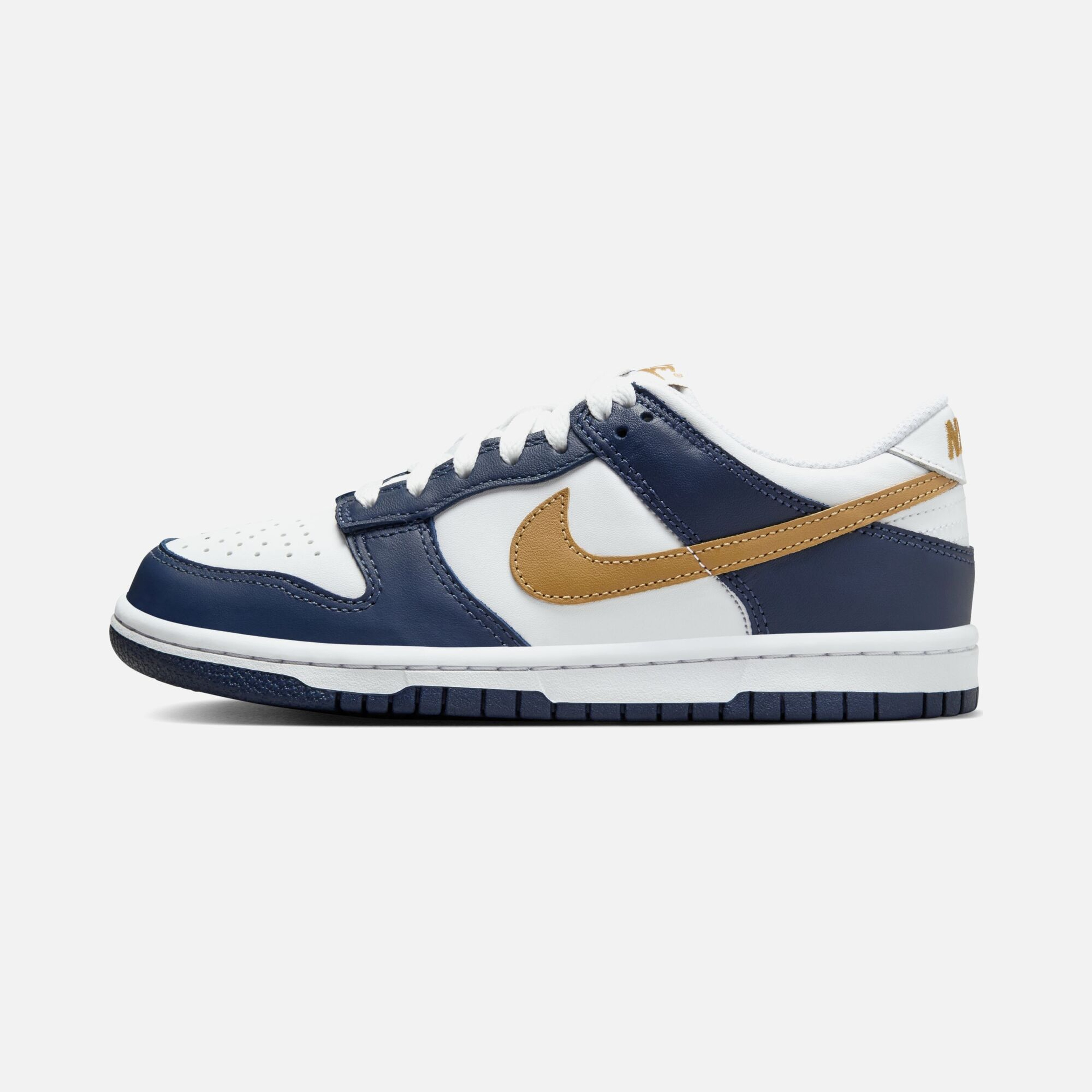 Nike Dunk Low SS25 (GS) Spor Ayakkabı