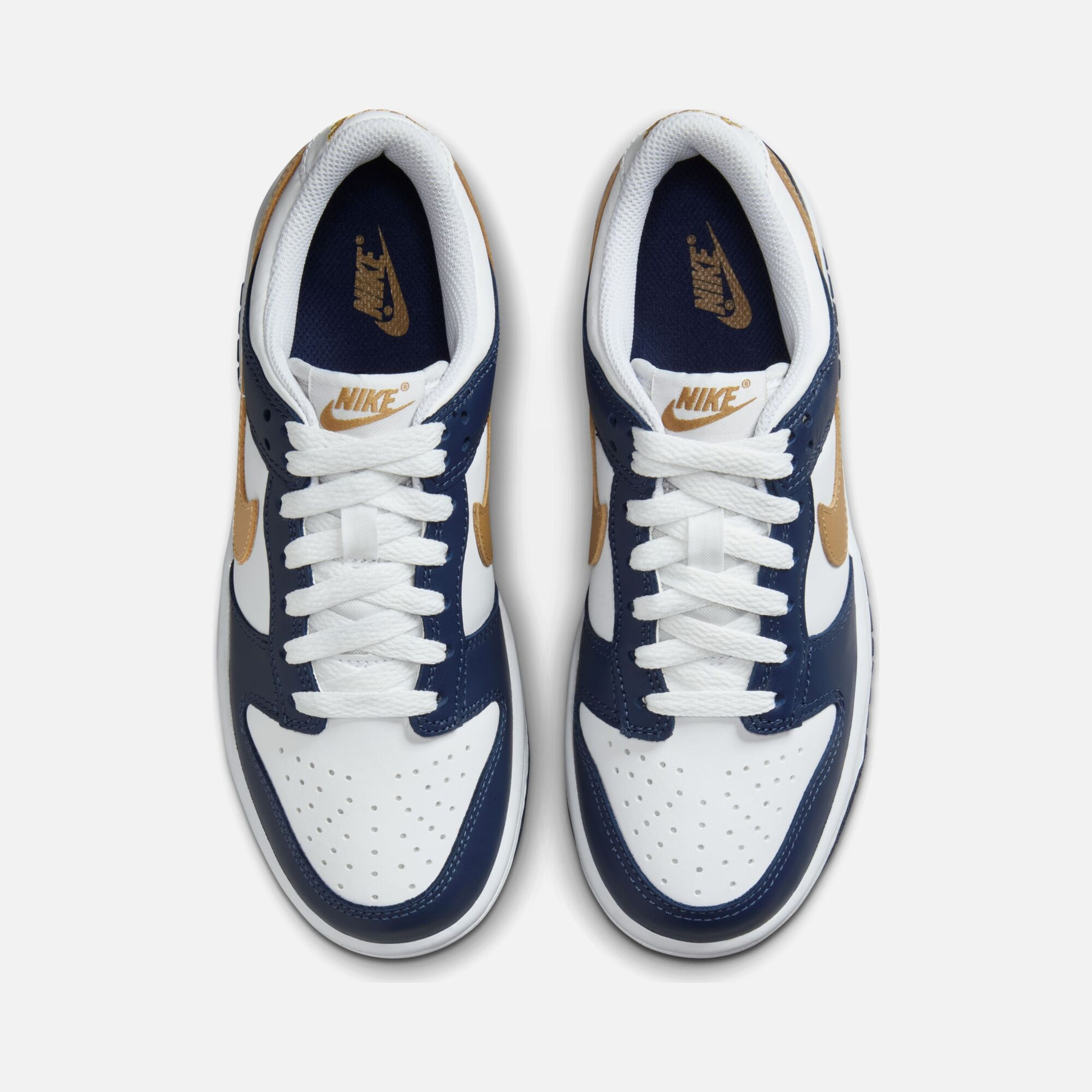 Nike Dunk Low SS25 (GS) Spor Ayakkabı