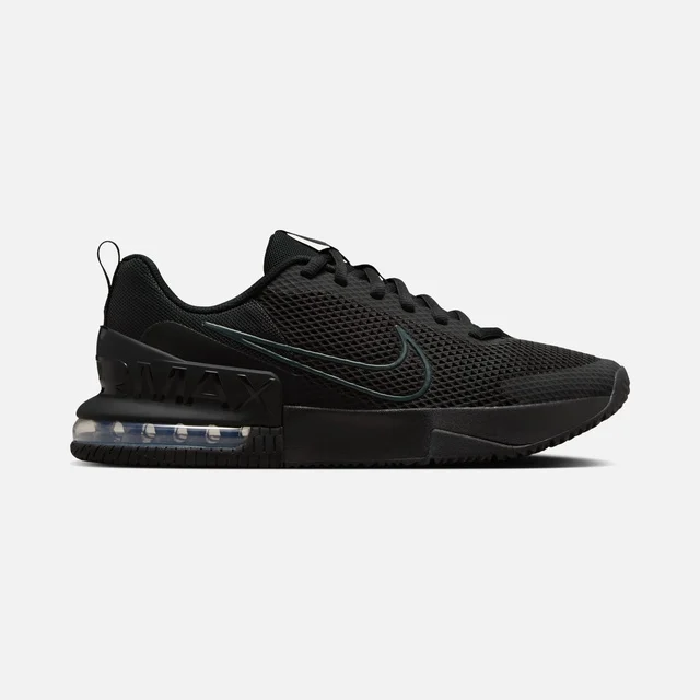 Nike Siyah Nike Air Max Alpha Trainer 6