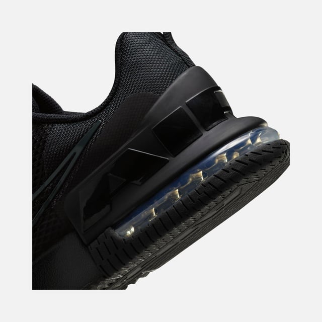 Nike Siyah Nike Air Max Alpha Trainer 6