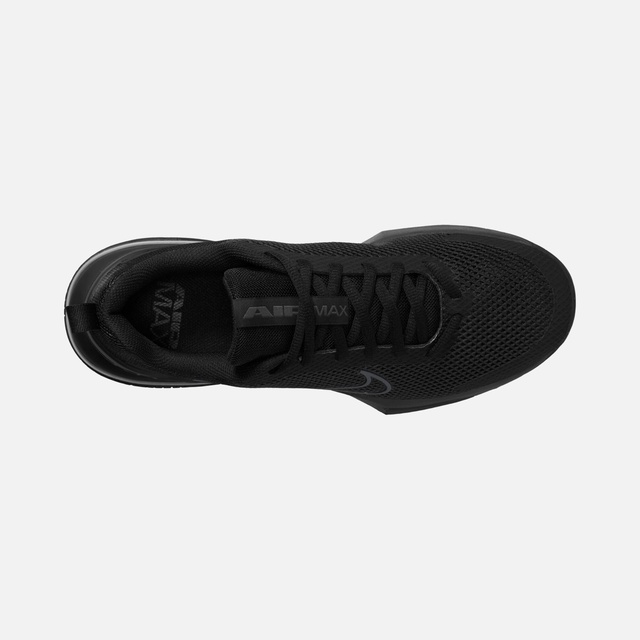 Nike Siyah Nike Air Max Alpha Trainer 6