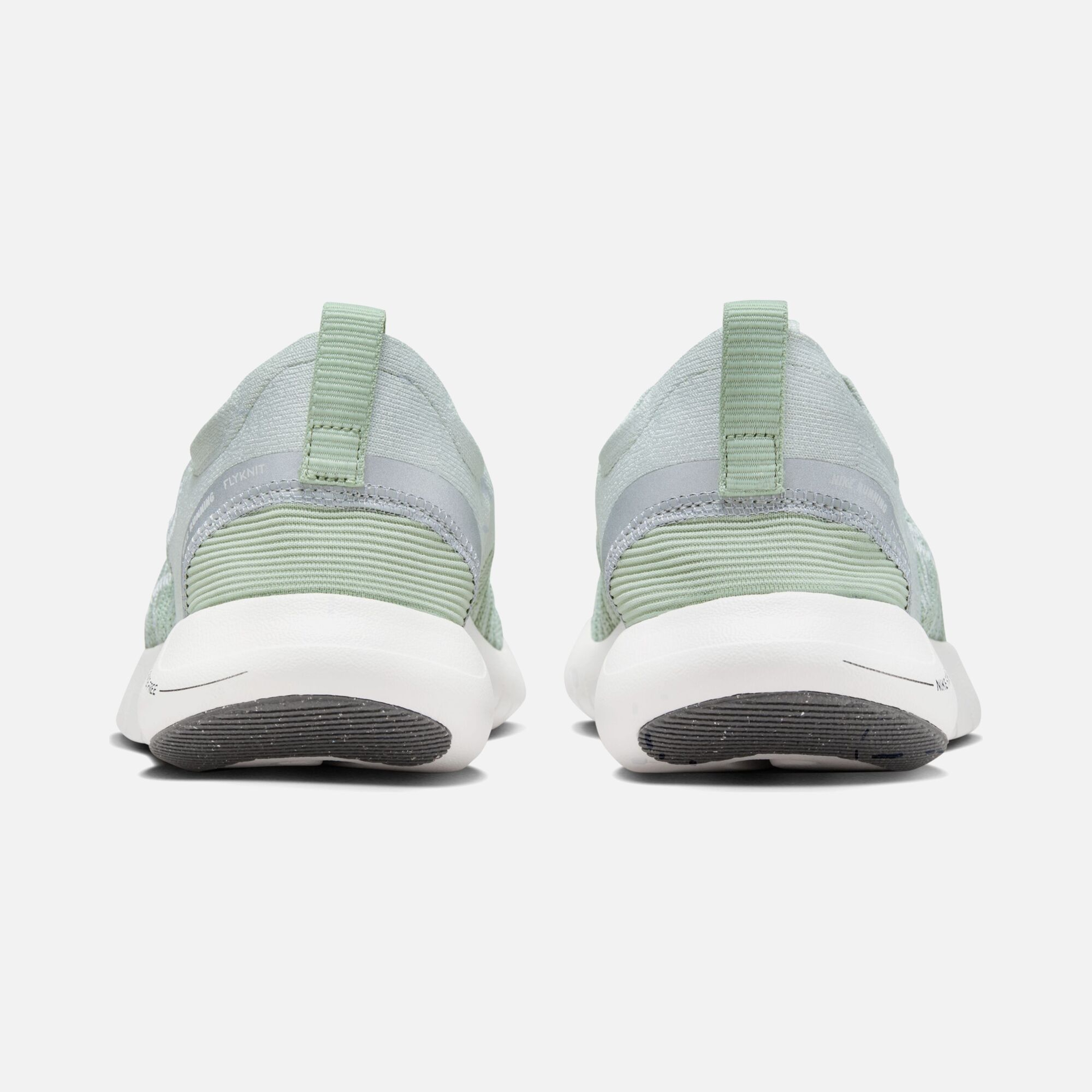 Nike Free Run FlyKnit Next Nature Road Running Kadın Spor Ayakkabı