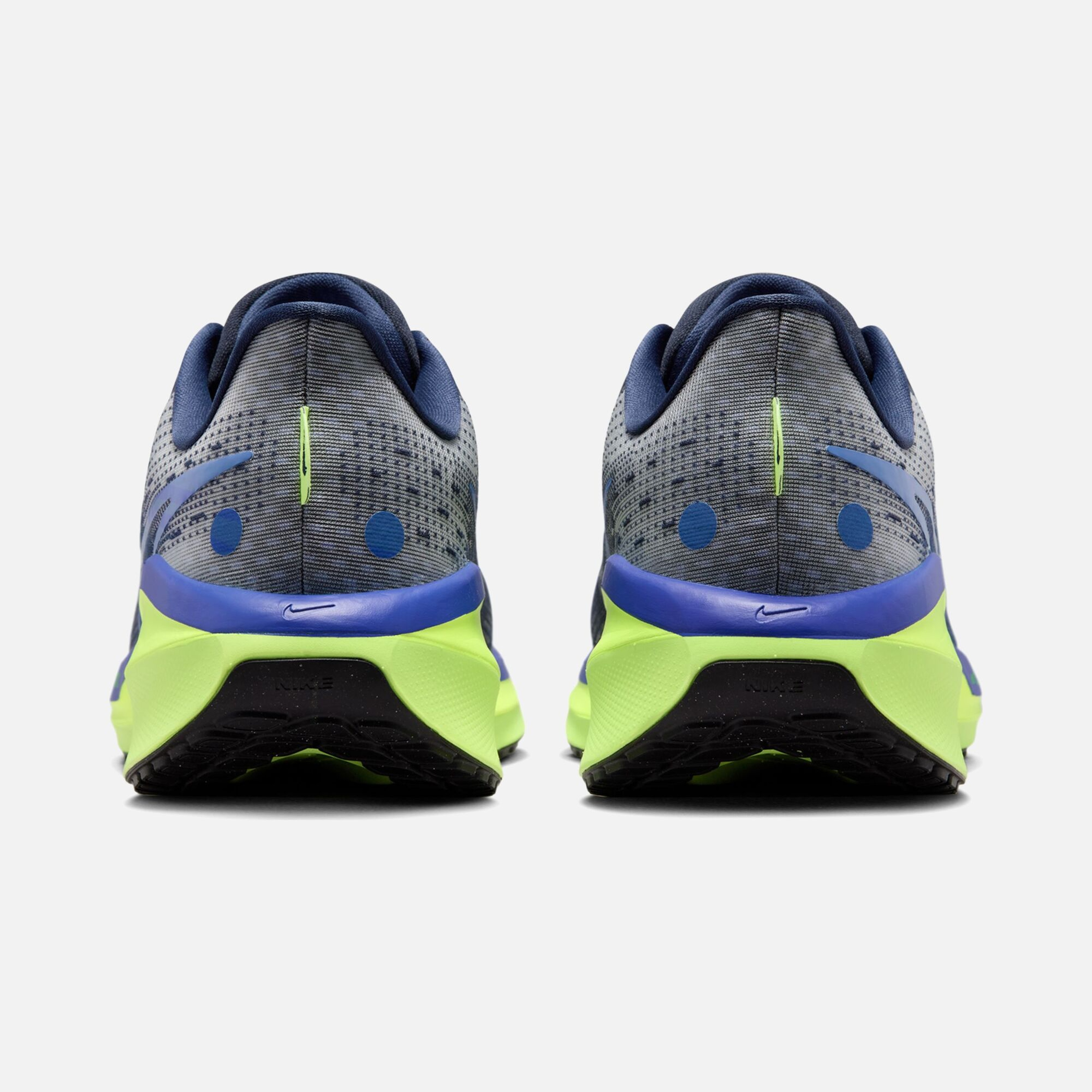 Nike Vomero 17 Road Running Erkek Spor Ayakkabı