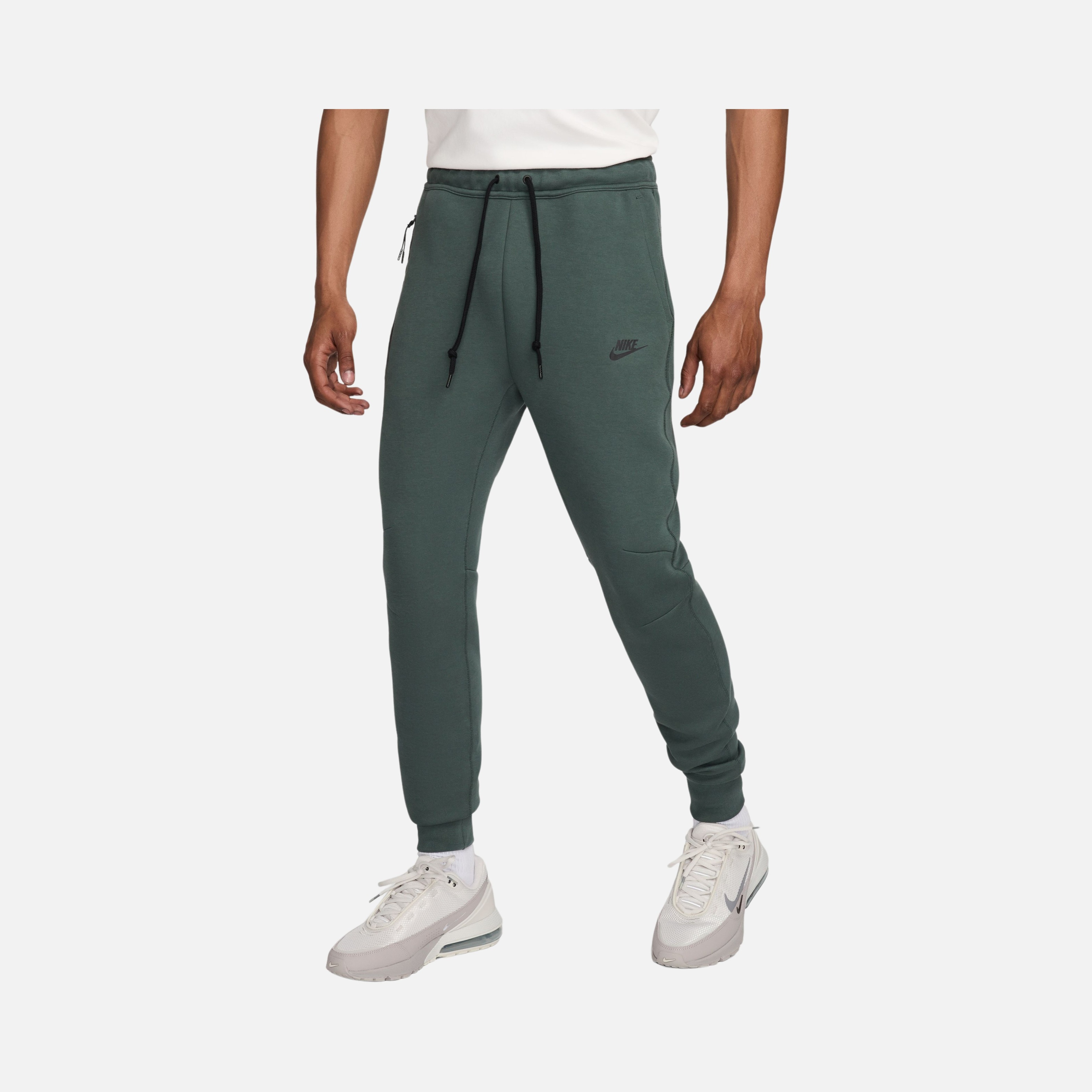 Nike Sportswear Tech Fleece FW24 Erkek Eşofman Altı