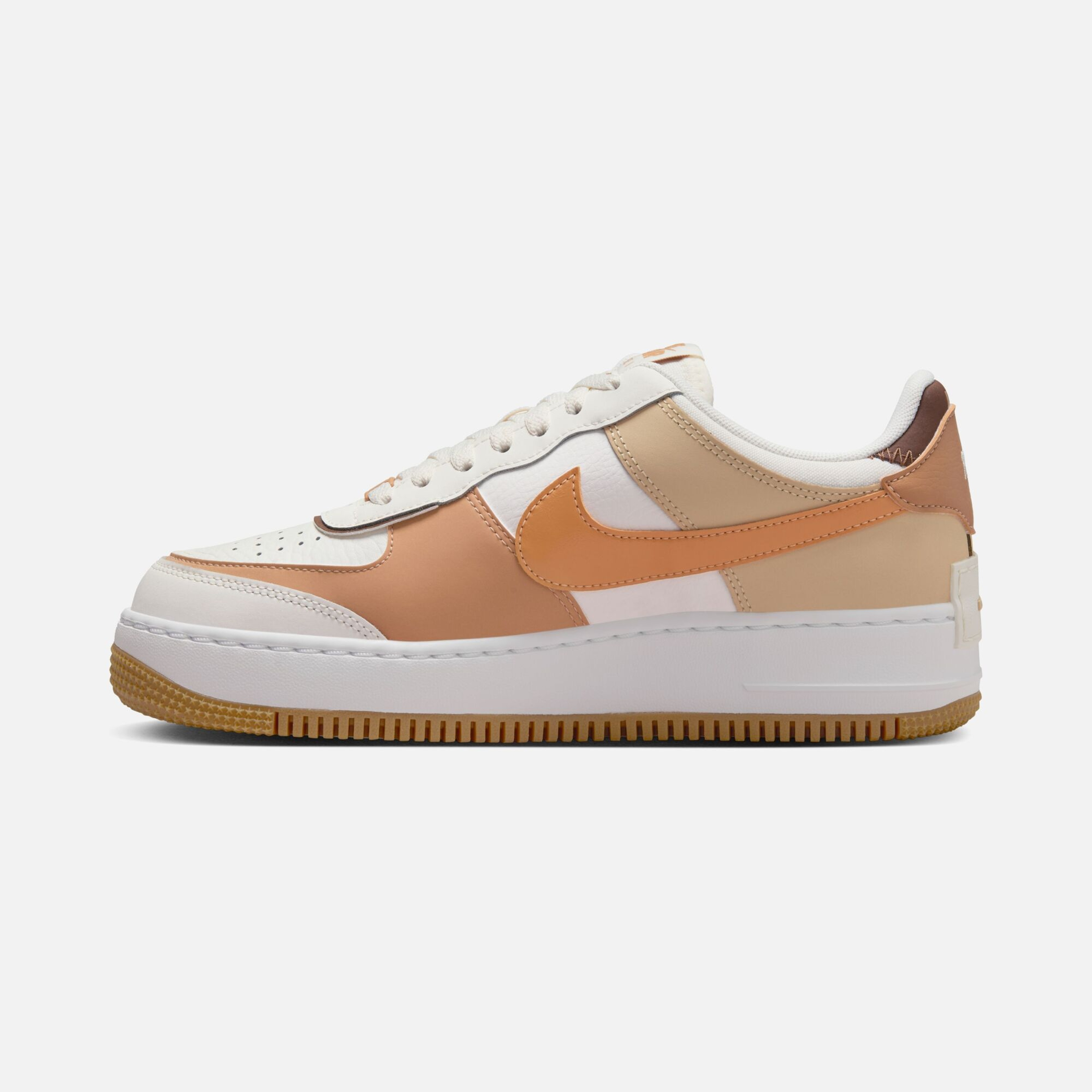 Nike Air Force 1 Shadow ''Double Marking'' Kadın Spor Ayakkabı
