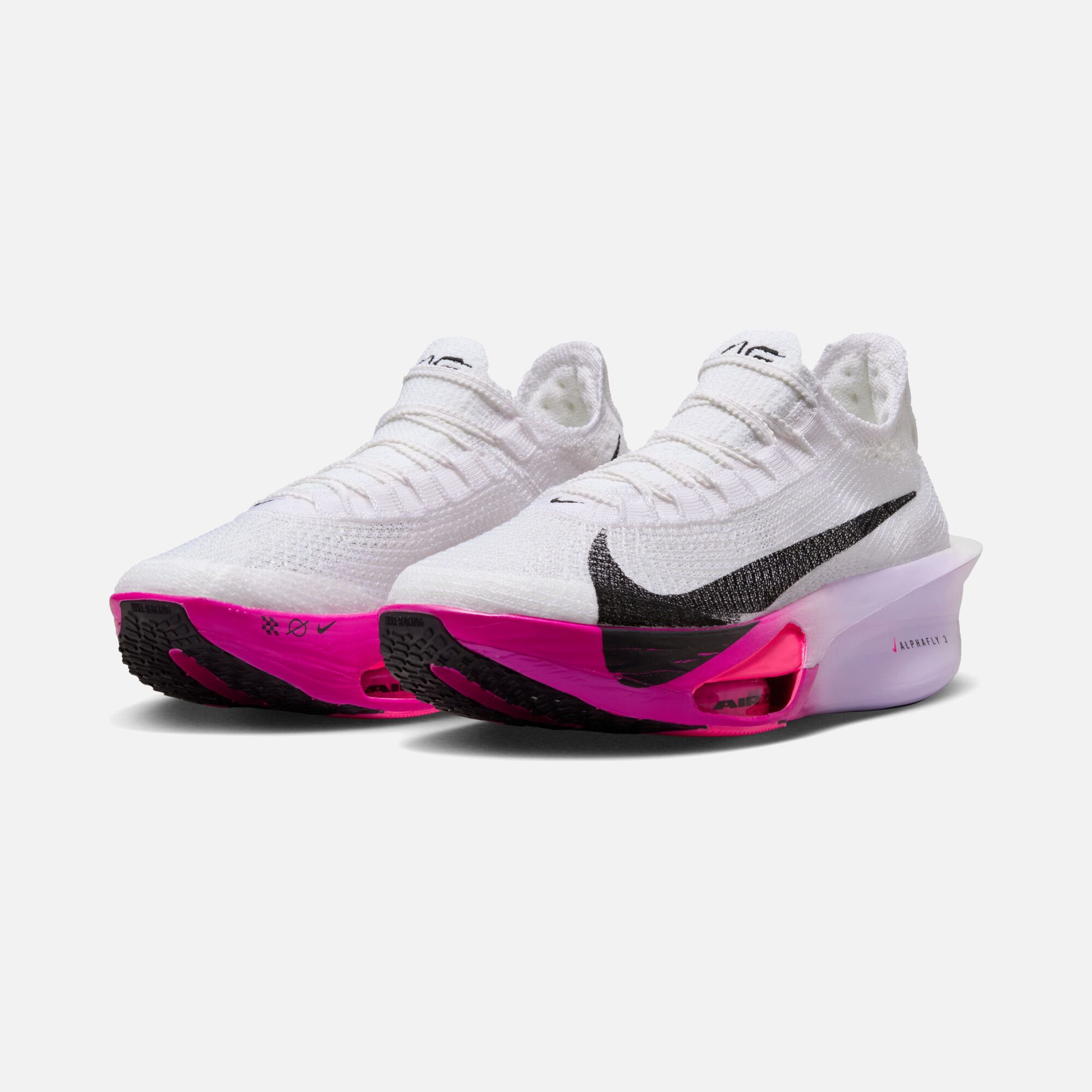 Nike Alphafly Next% 3 Road Racing Kadın Spor Ayakkabı