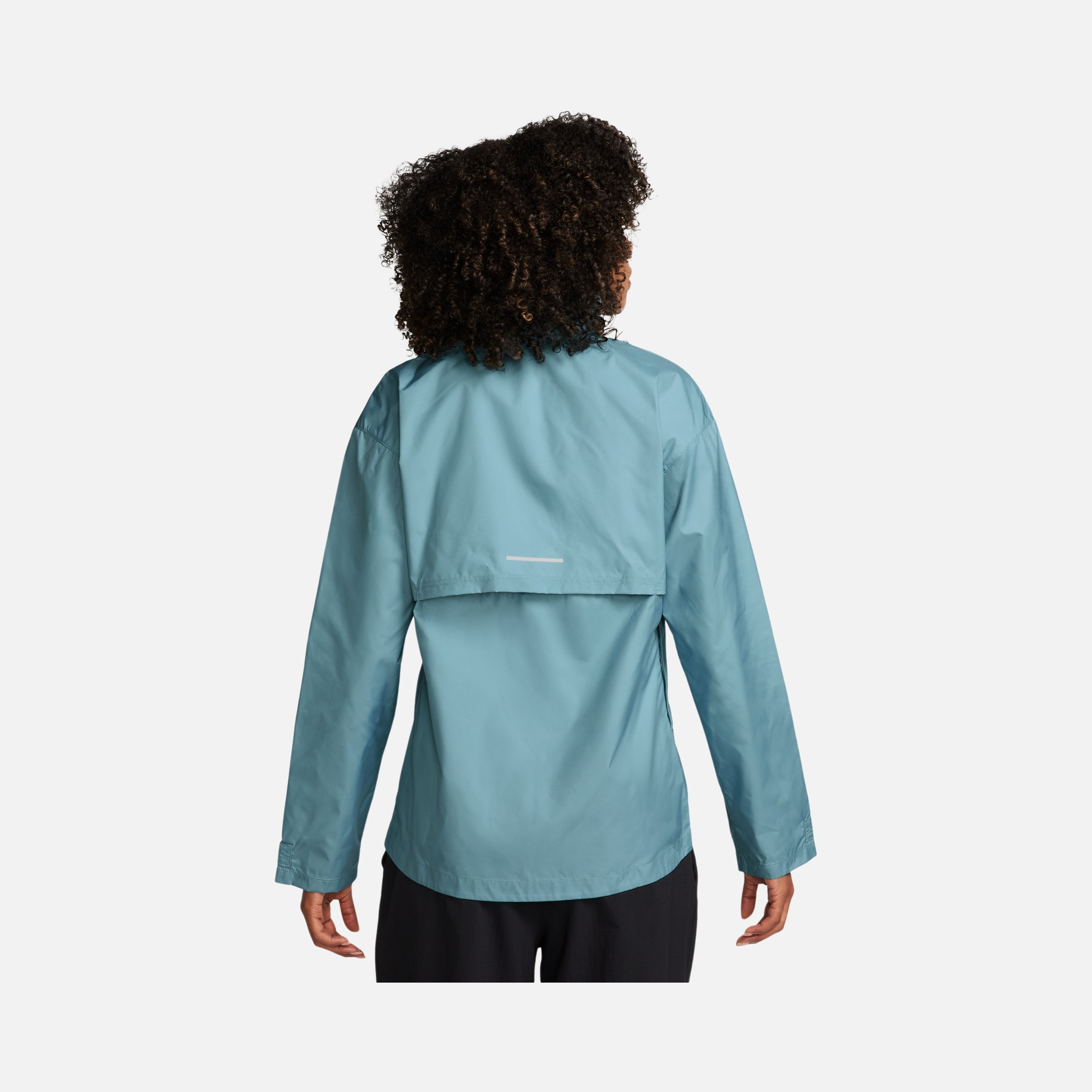 Nike Fast Repel Running Full-Zip Hooded Kadın Ceket