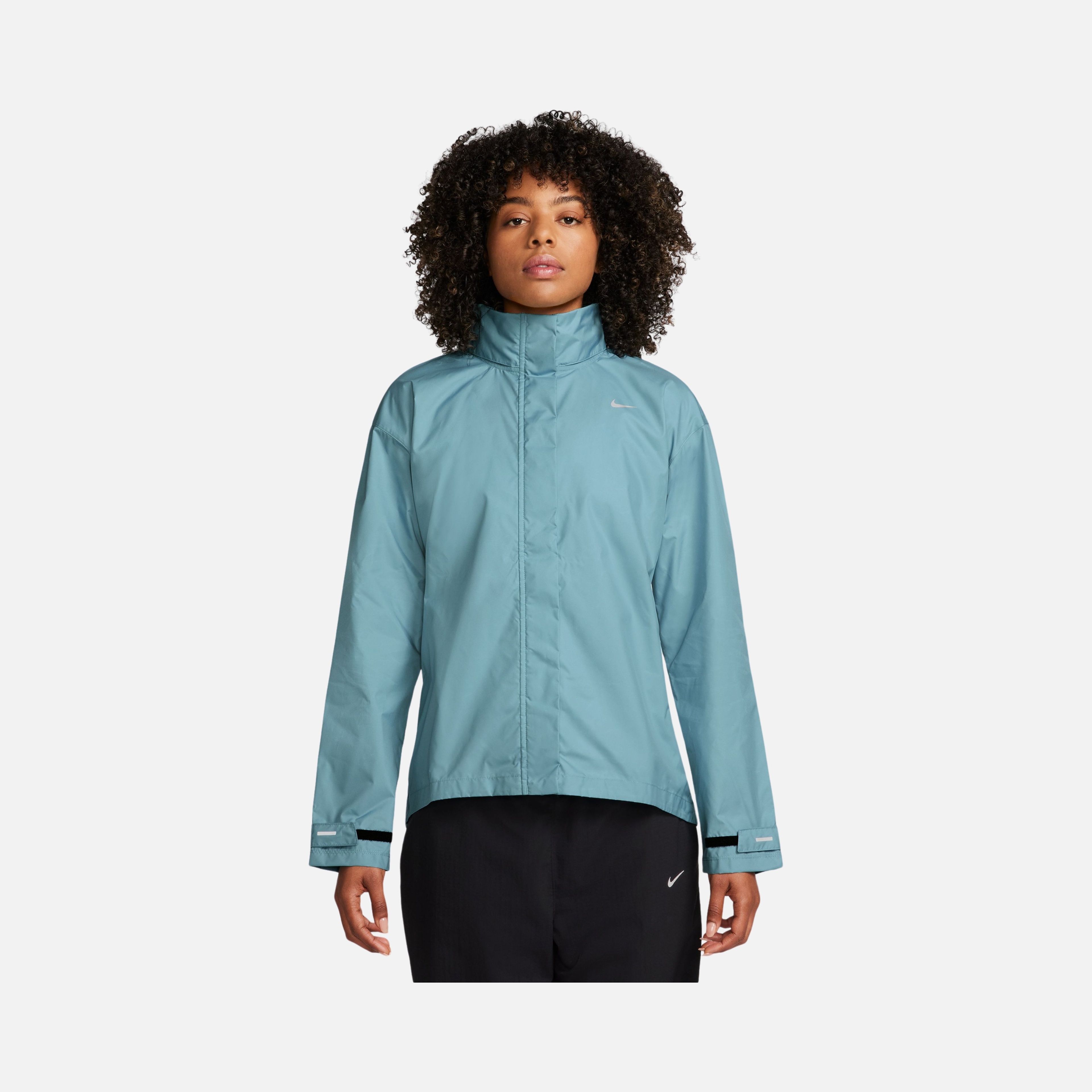 Nike Fast Repel Running Full-Zip Hooded Kadın Ceket