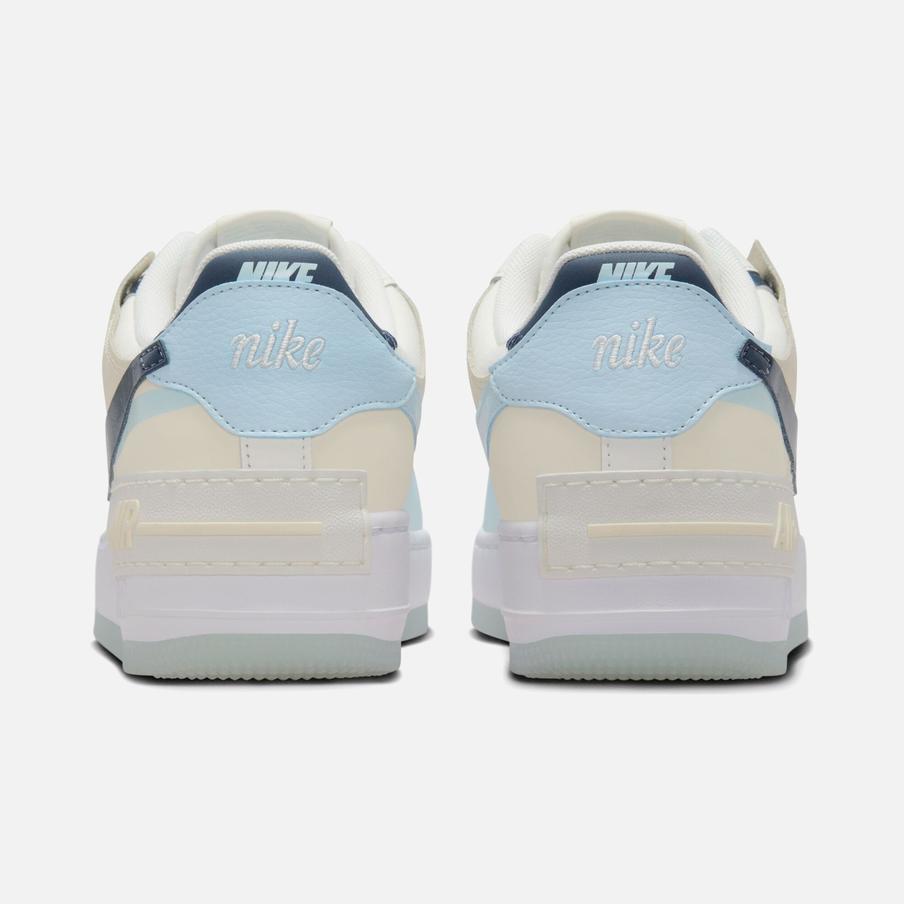 Nike Air Force 1 Shadow ''Double Marking'' Kadın Spor Ayakkabı