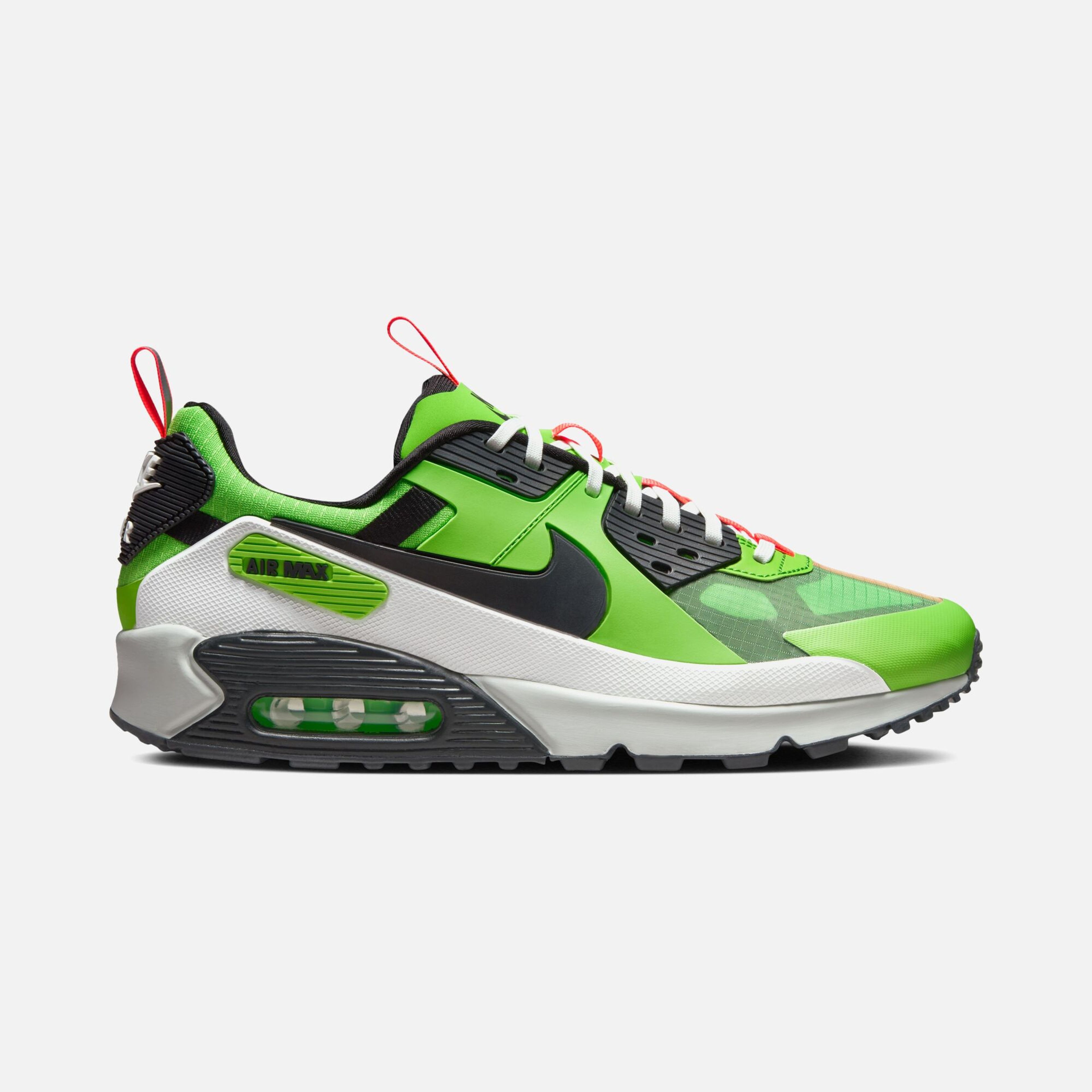 Nike Air Max 90 Drift Erkek Spor Ayakkabı
