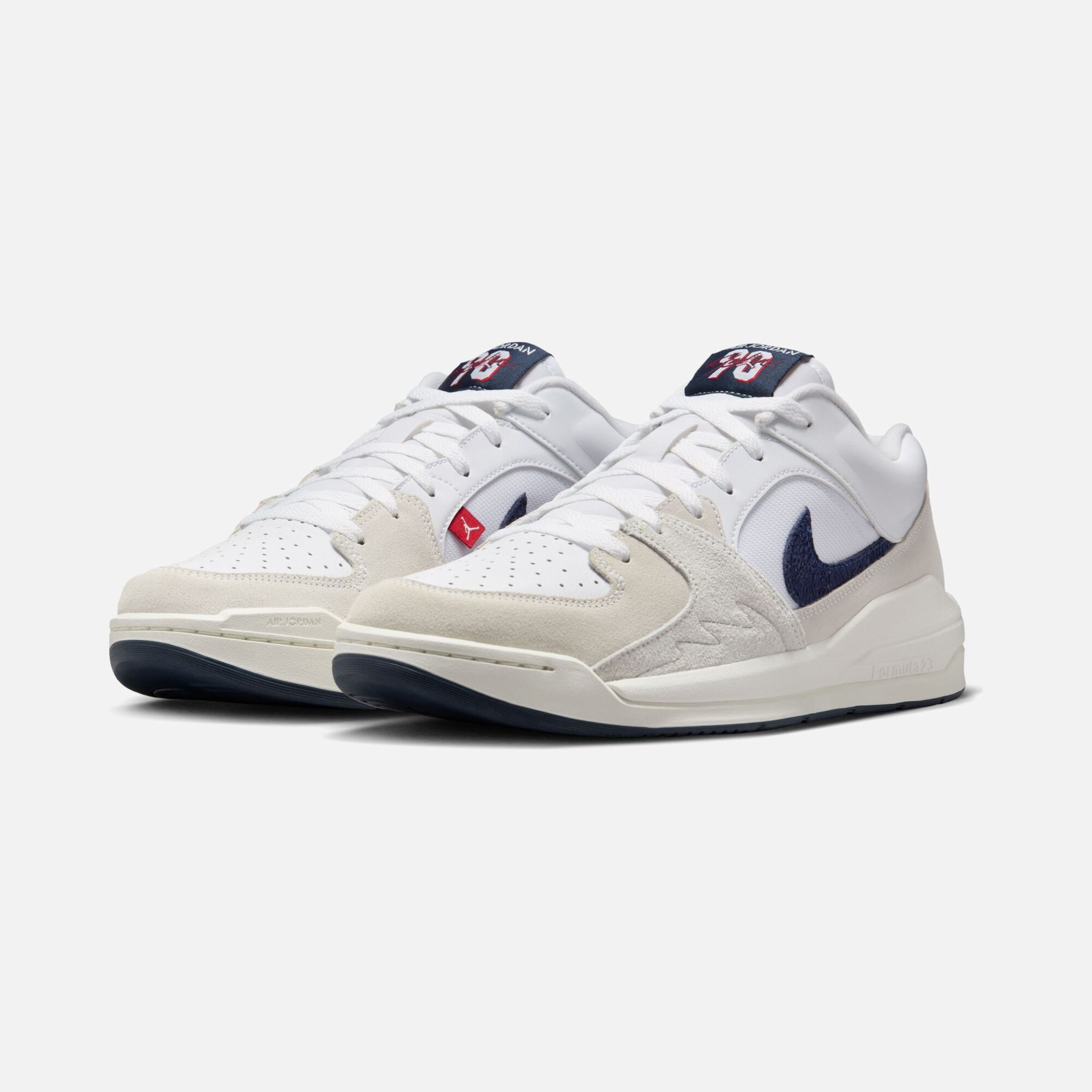 Nike Jordan Stadium 90 Erkek Spor Ayakkabı | Barçın