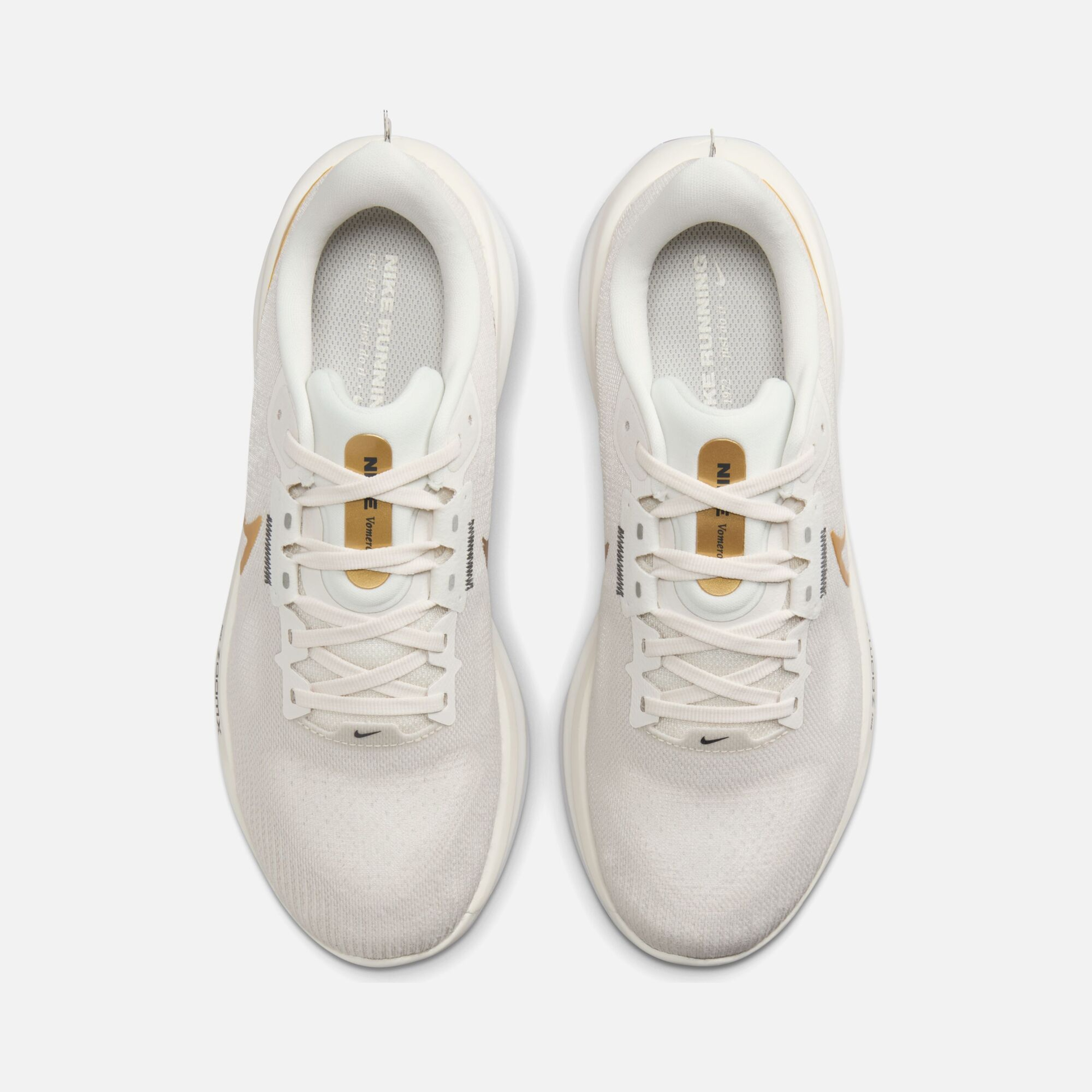 Nike Vomero 17 Road Running Kadın Spor Ayakkabı