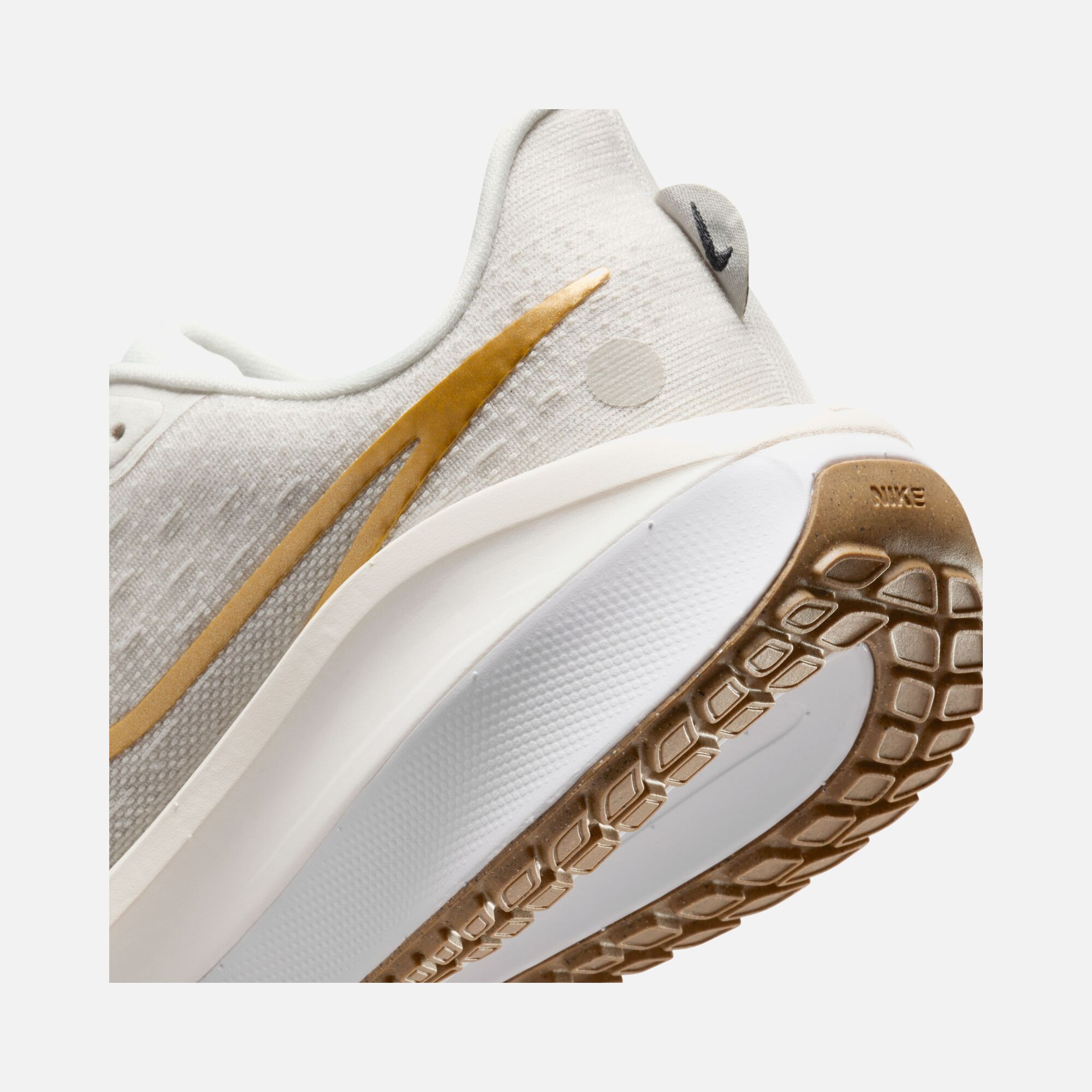 Nike Vomero 17 Road Running Kadın Spor Ayakkabı