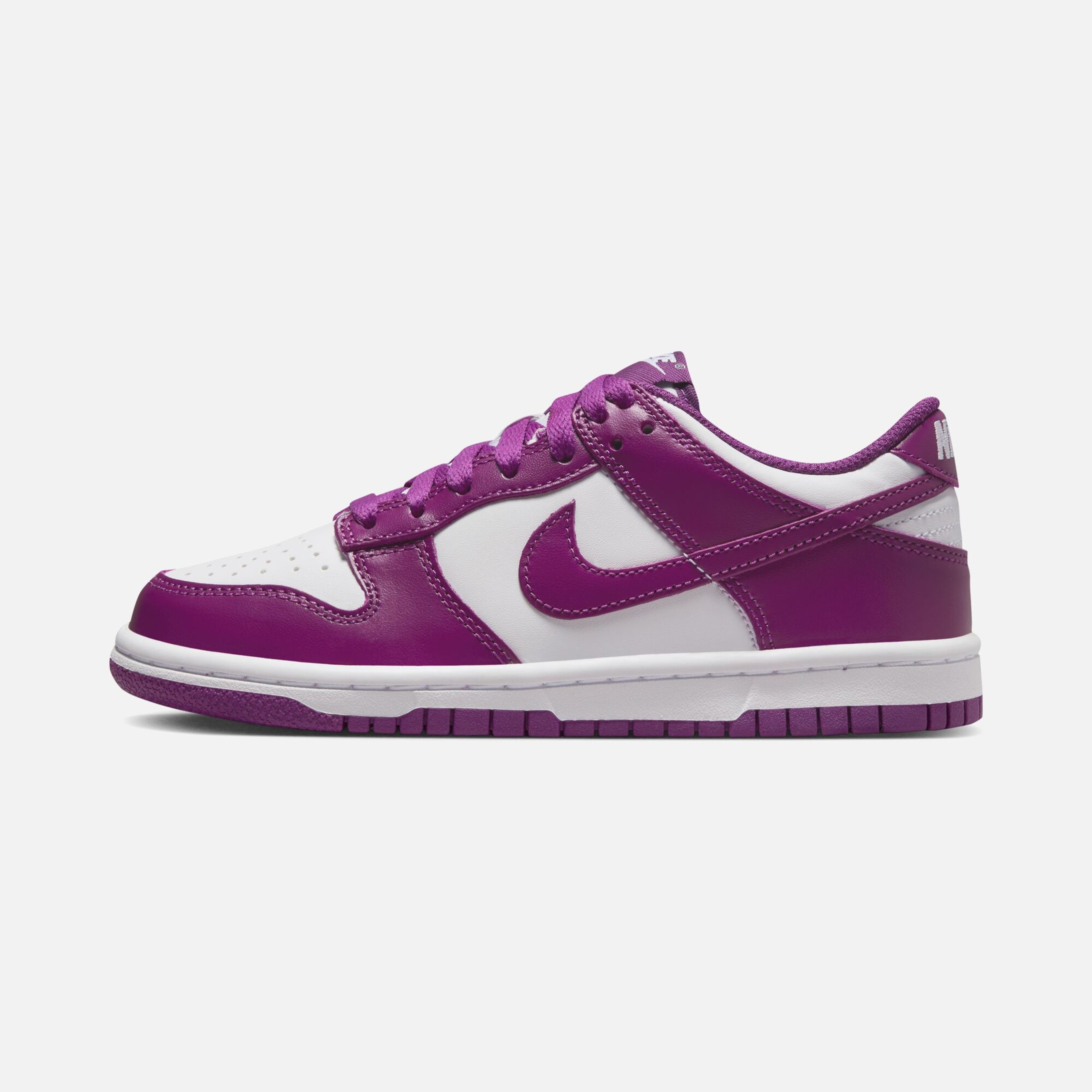 Nike Dunk Low SS25 (GS) Spor Ayakkabı