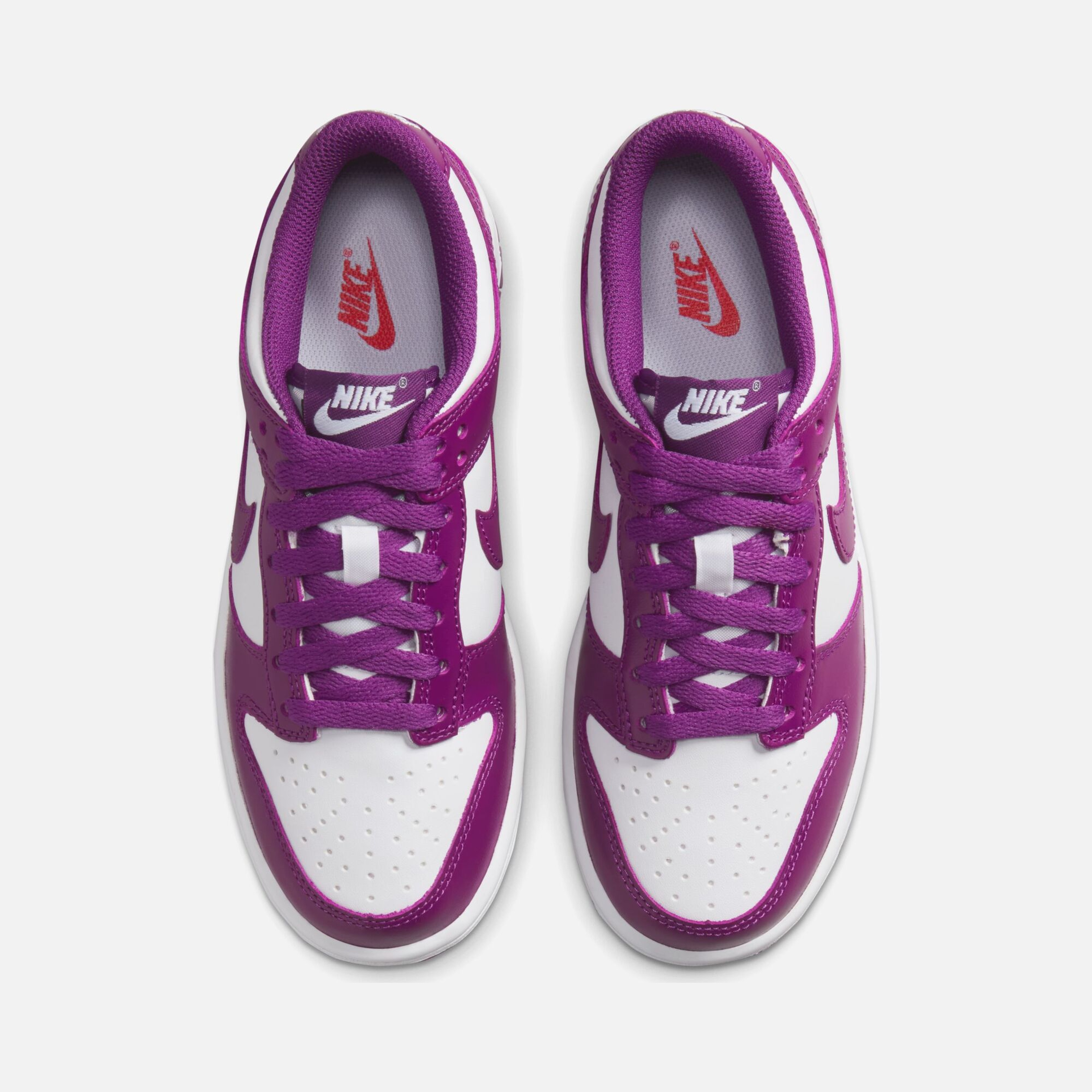 Nike Dunk Low SS25 (GS) Spor Ayakkabı