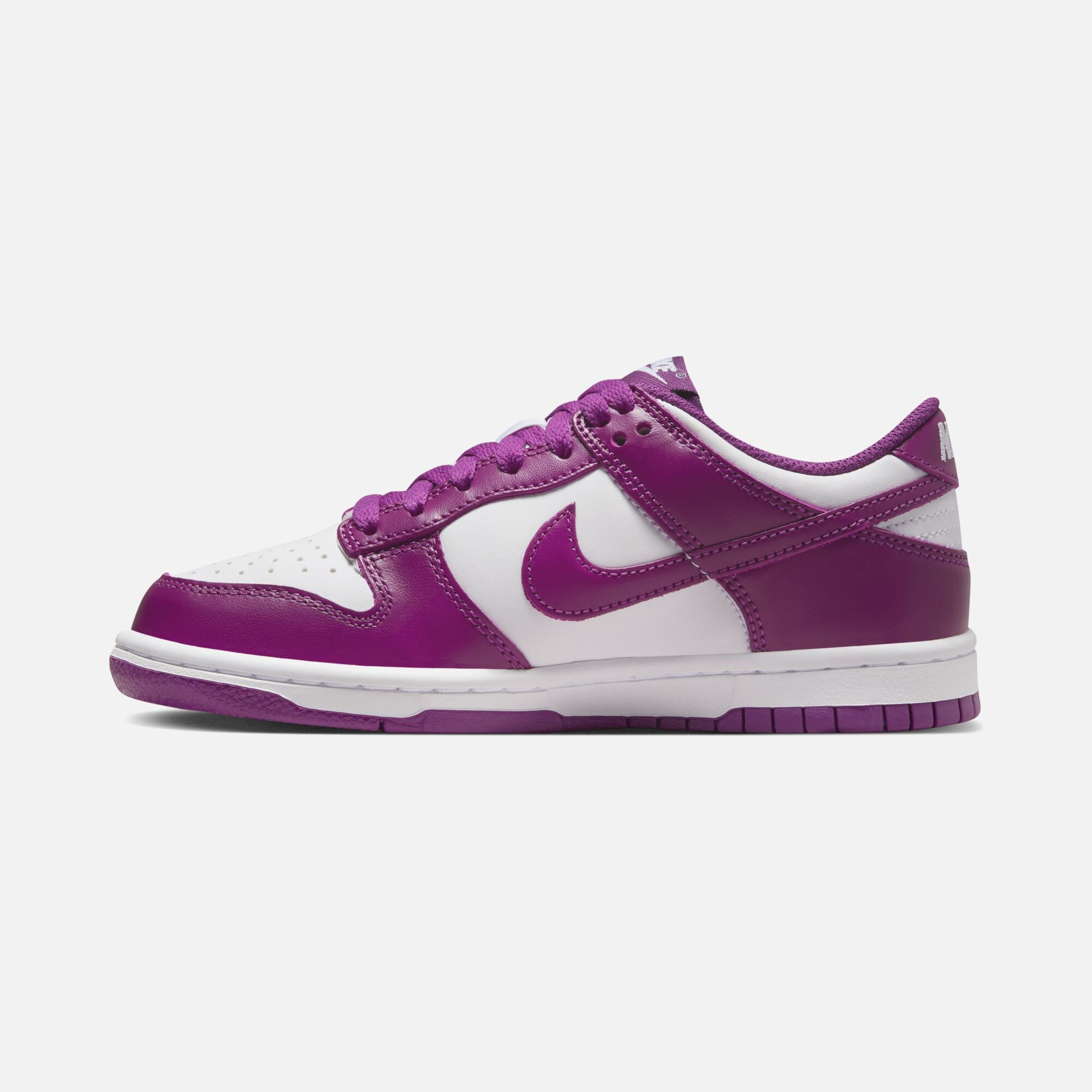 Nike Dunk Low SS25 (GS) Spor Ayakkabı