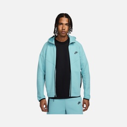 Nike Sportswear Tech Fleece Windrunner Full-Zip Hoodie Erkek Sweatshirt