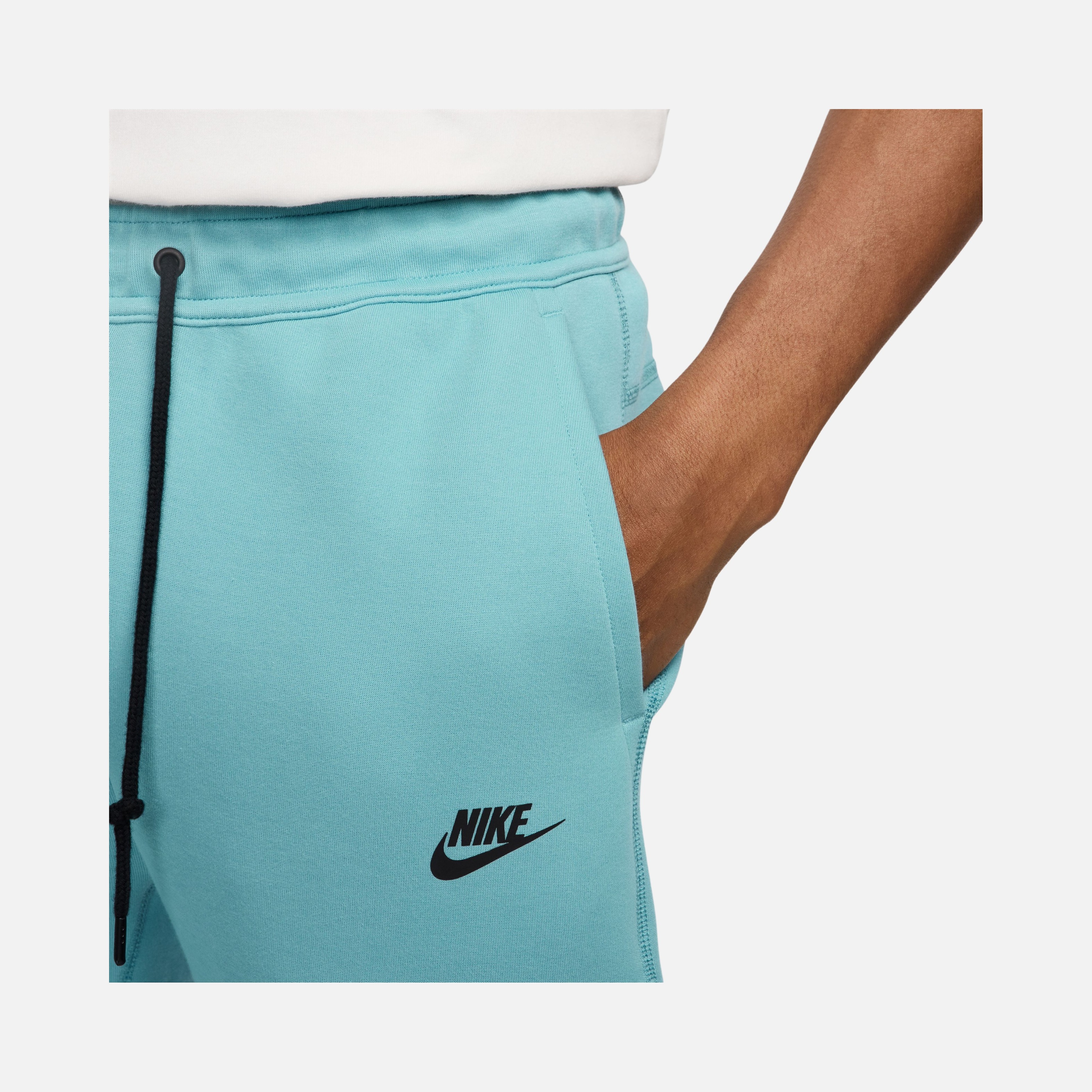 Nike Sportswear Tech Fleece FW24 Erkek Eşofman Altı