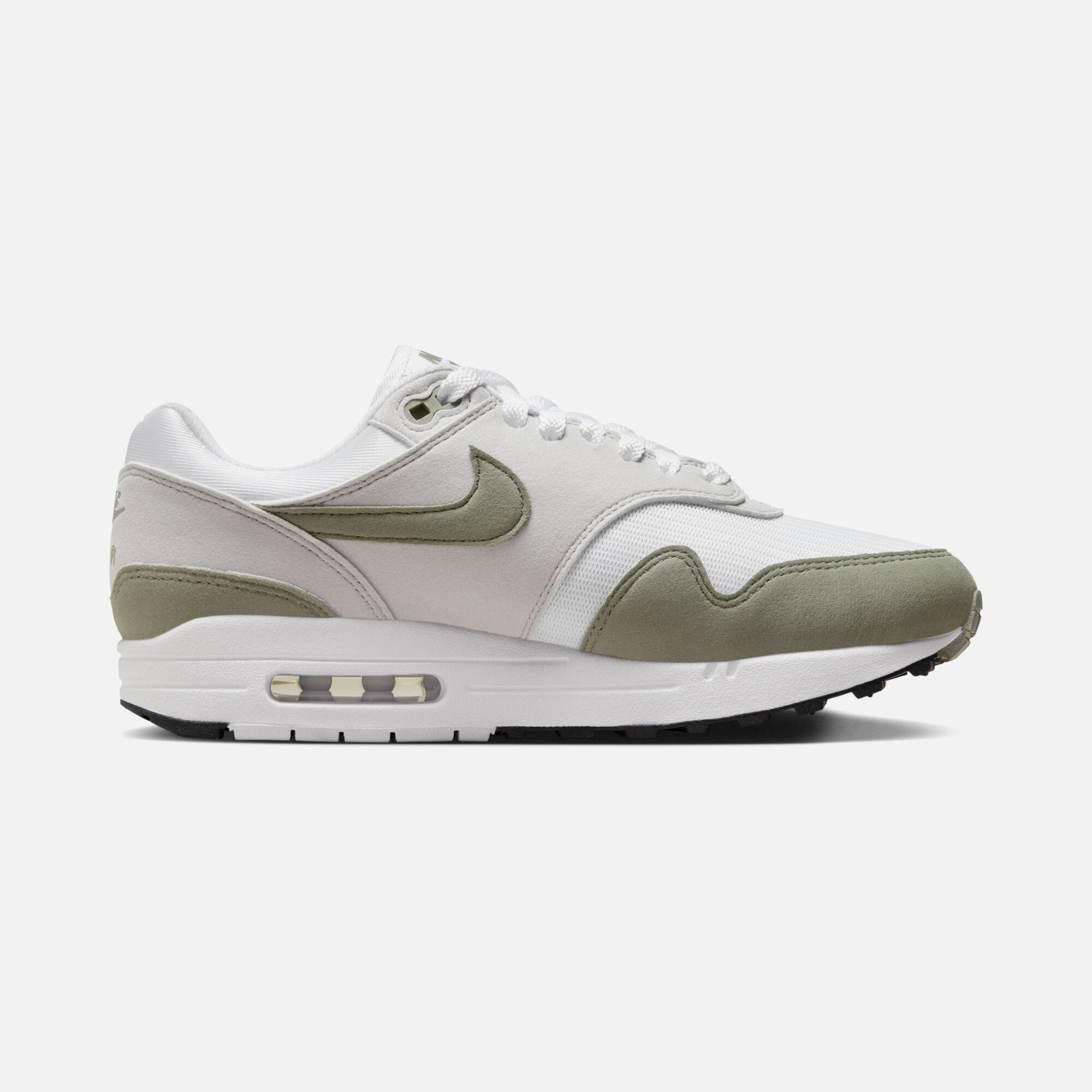 Nike Air Max 1 ''Suede Detail'' Kadın Spor Ayakkabı
