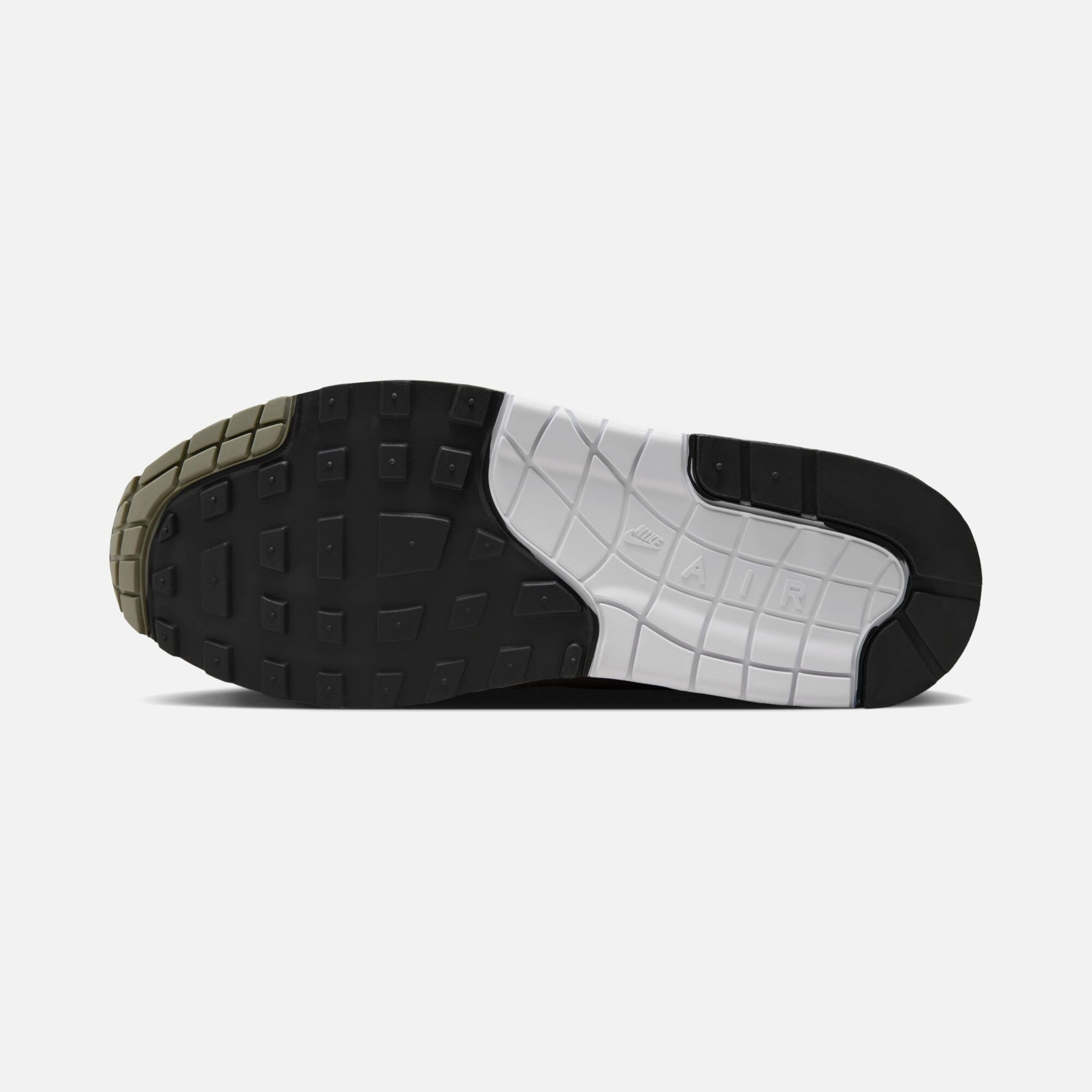 Nike Air Max 1 ''Suede Detail'' Kadın Spor Ayakkabı