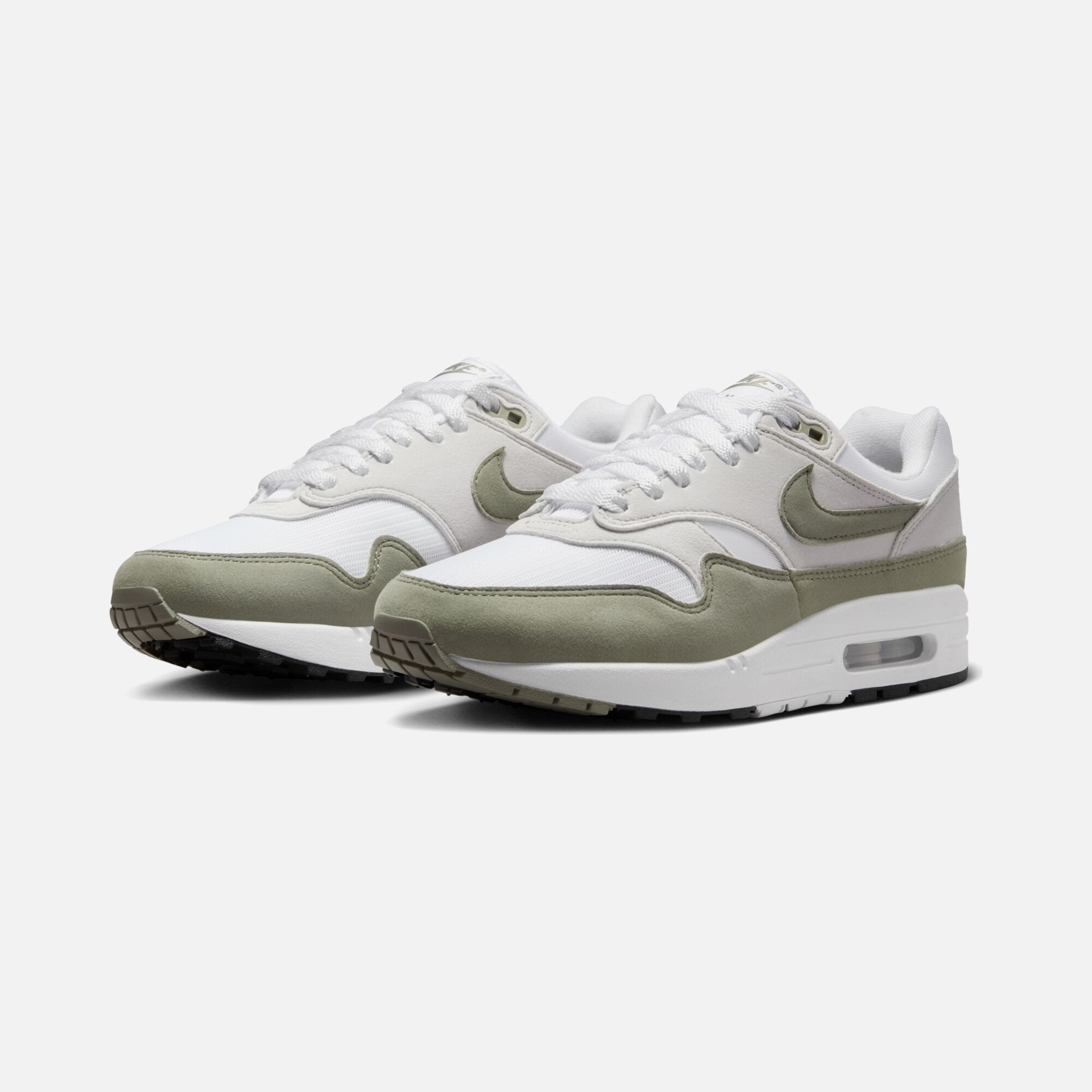 Nike Air Max 1 ''Suede Detail'' Kadın Spor Ayakkabı
