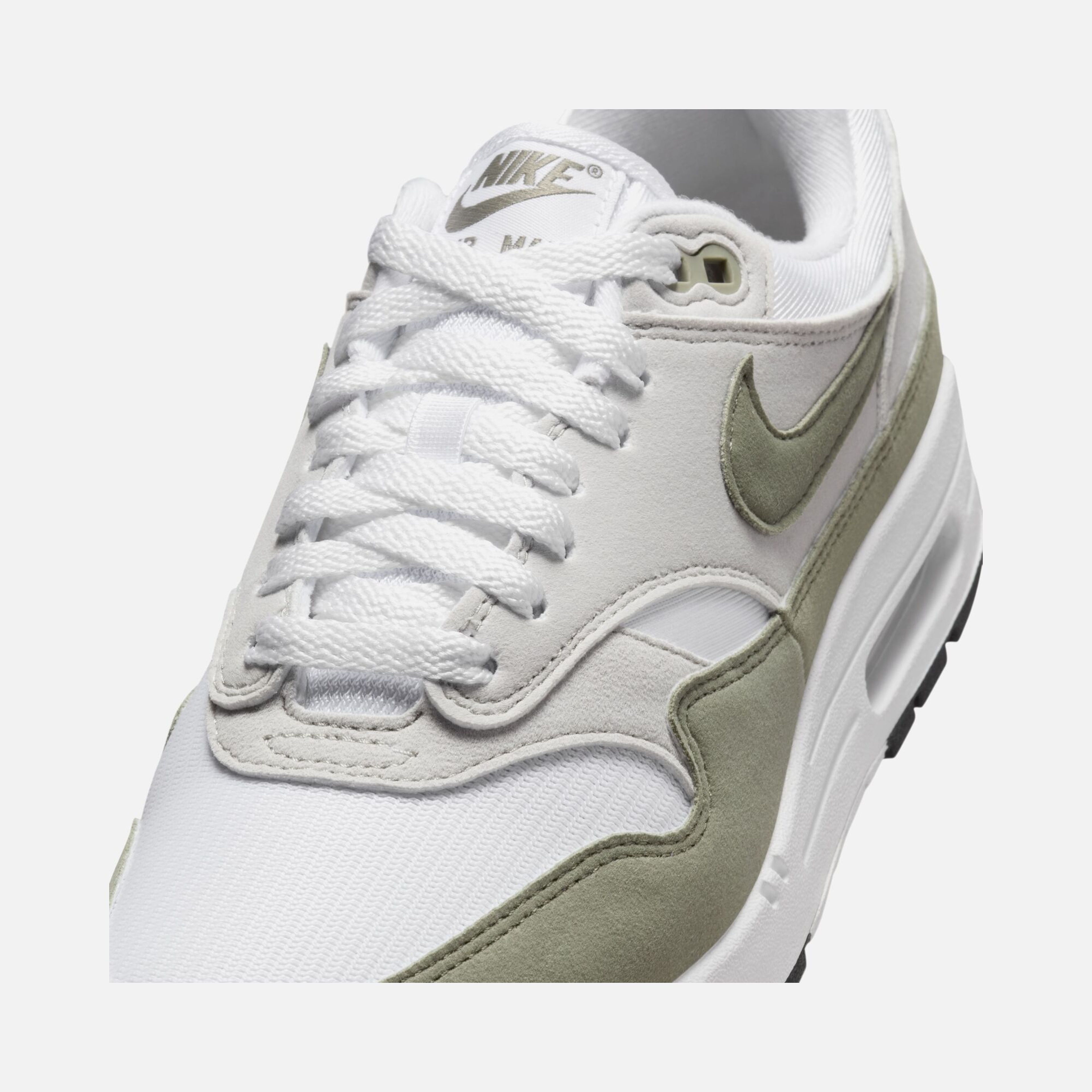 Nike Air Max 1 ''Suede Detail'' Kadın Spor Ayakkabı