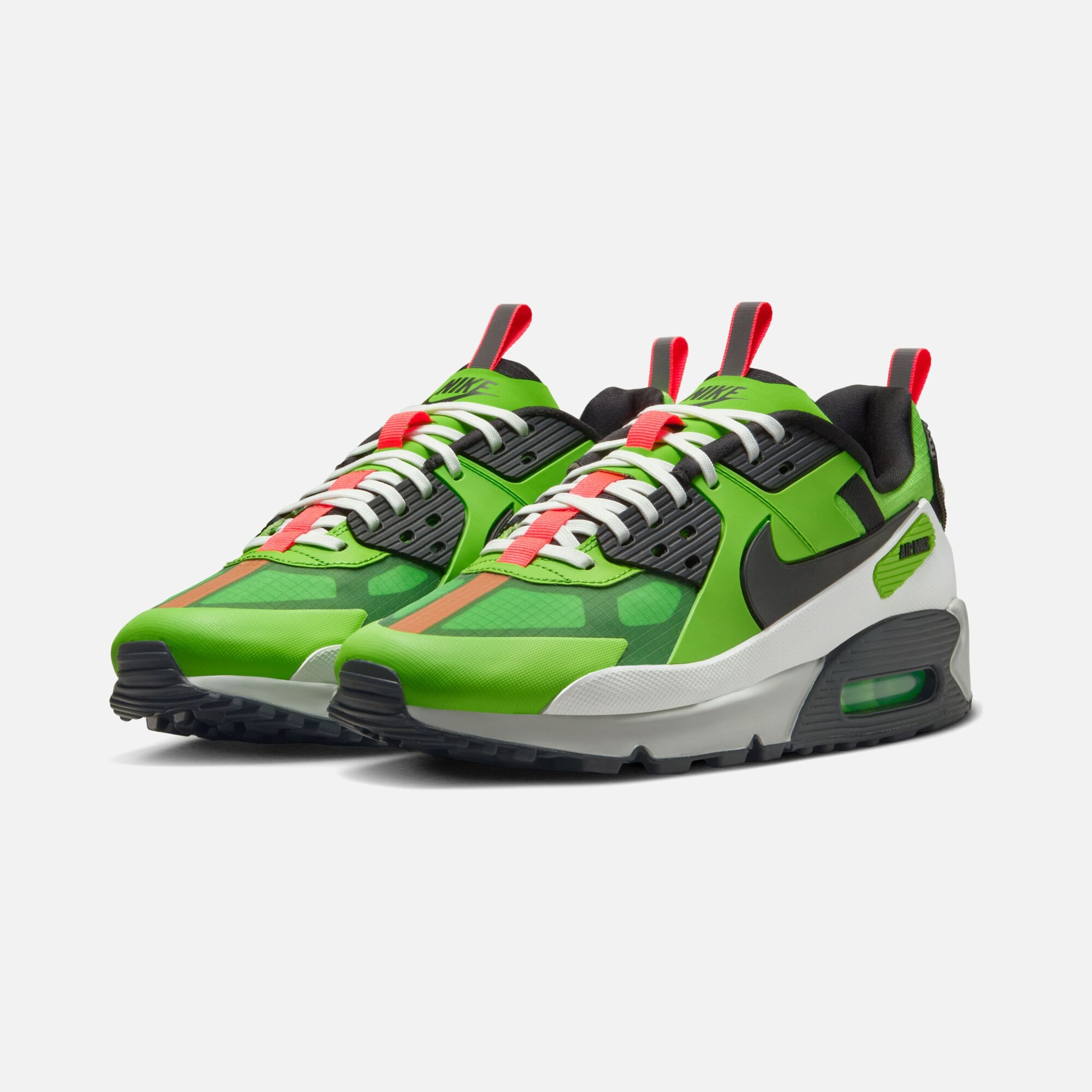 Nike Air Max 90 Drift Erkek Spor Ayakkabı