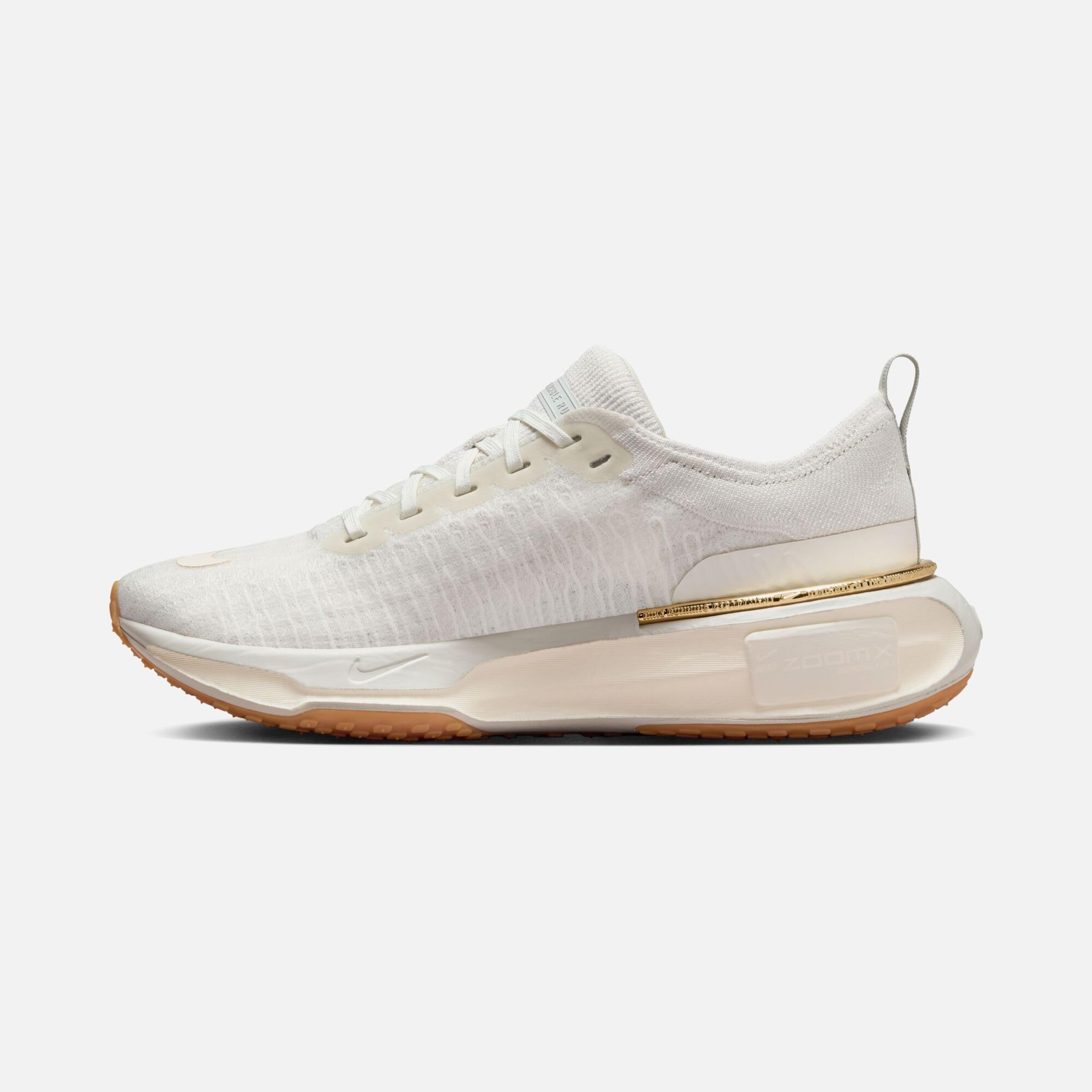 Nike ZoomX Invincible Run FlyKnit 3 Road Running Kadın Spor Ayakkabı