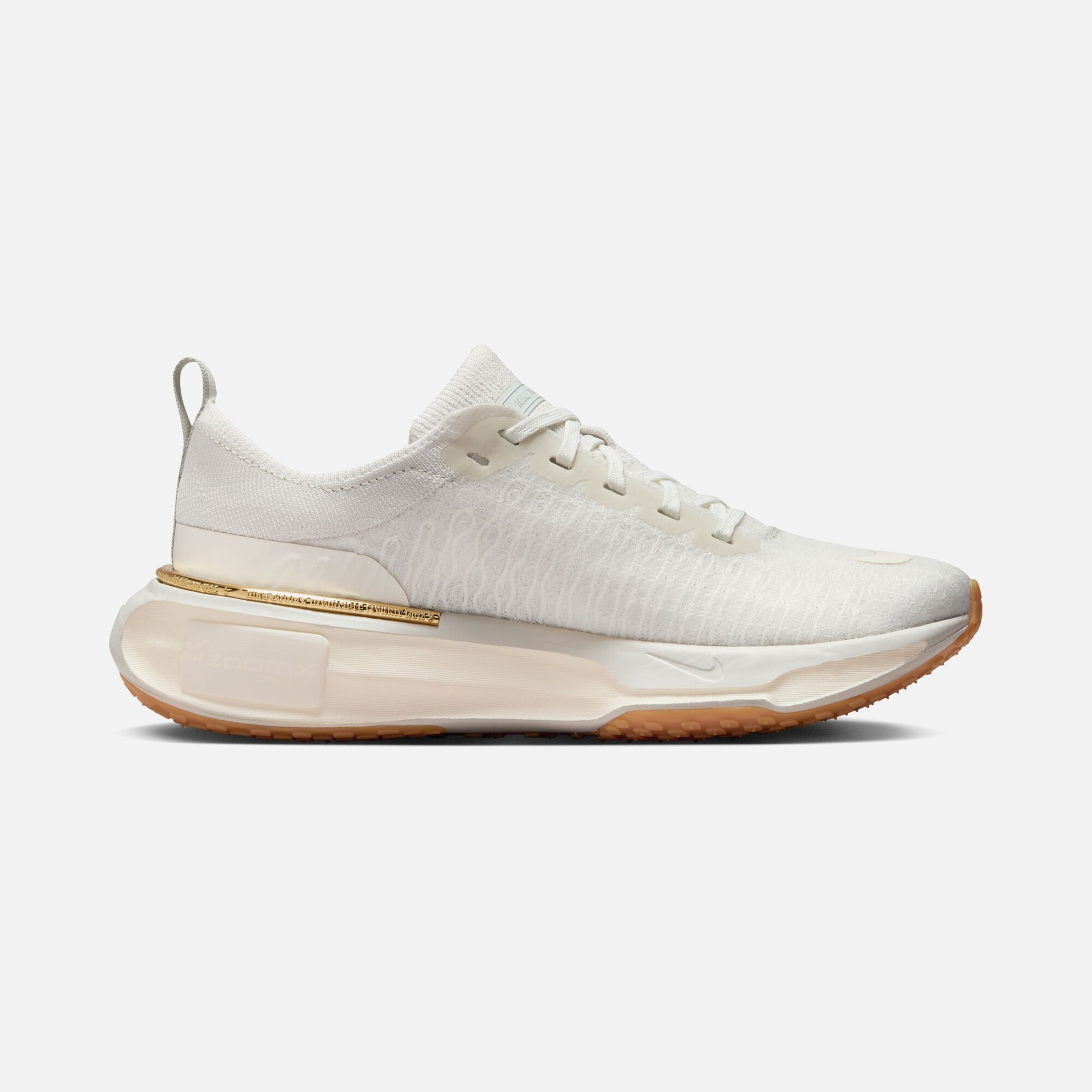 Nike ZoomX Invincible Run FlyKnit 3 Road Running Kadın Spor Ayakkabı