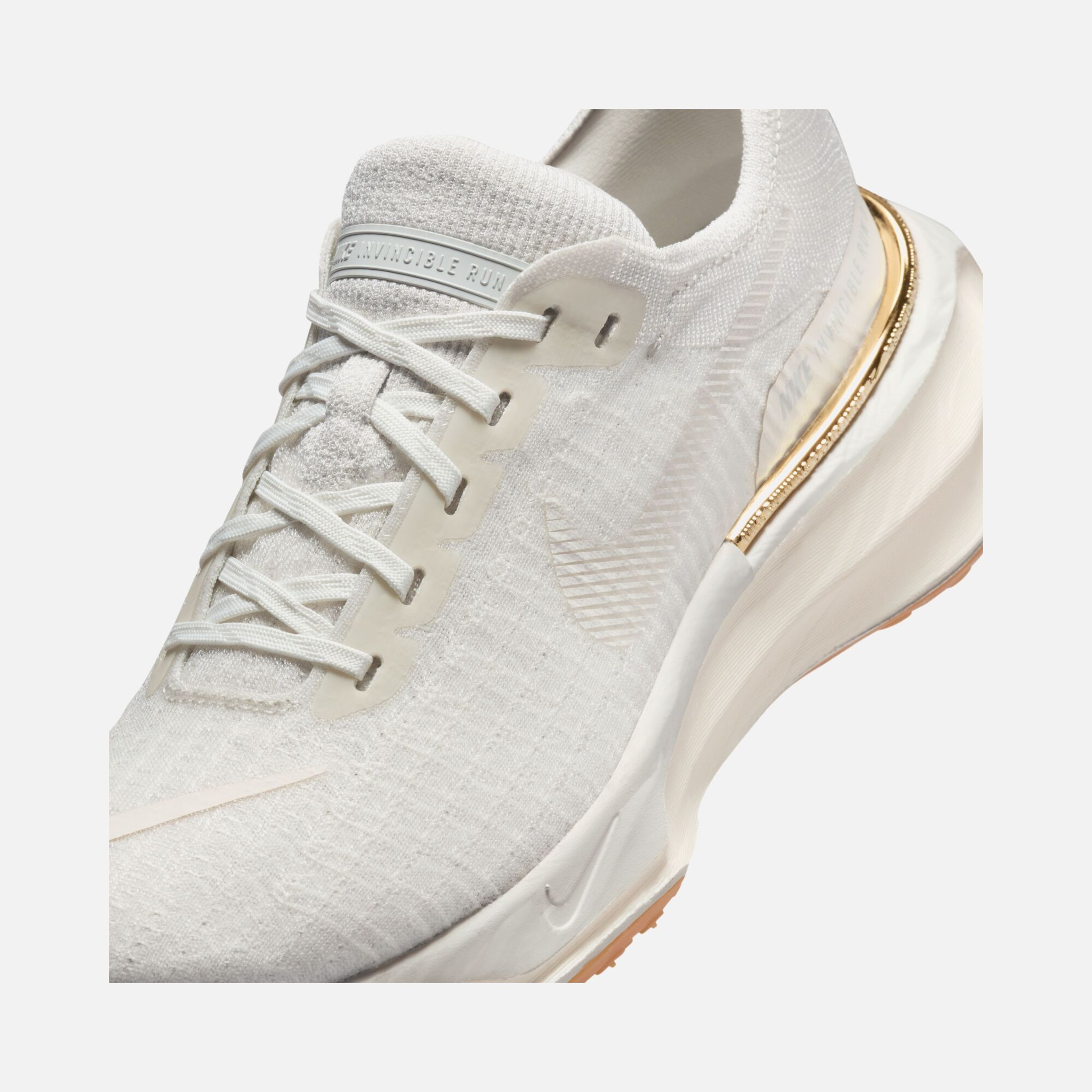 Nike ZoomX Invincible Run FlyKnit 3 Road Running Kadın Spor Ayakkabı