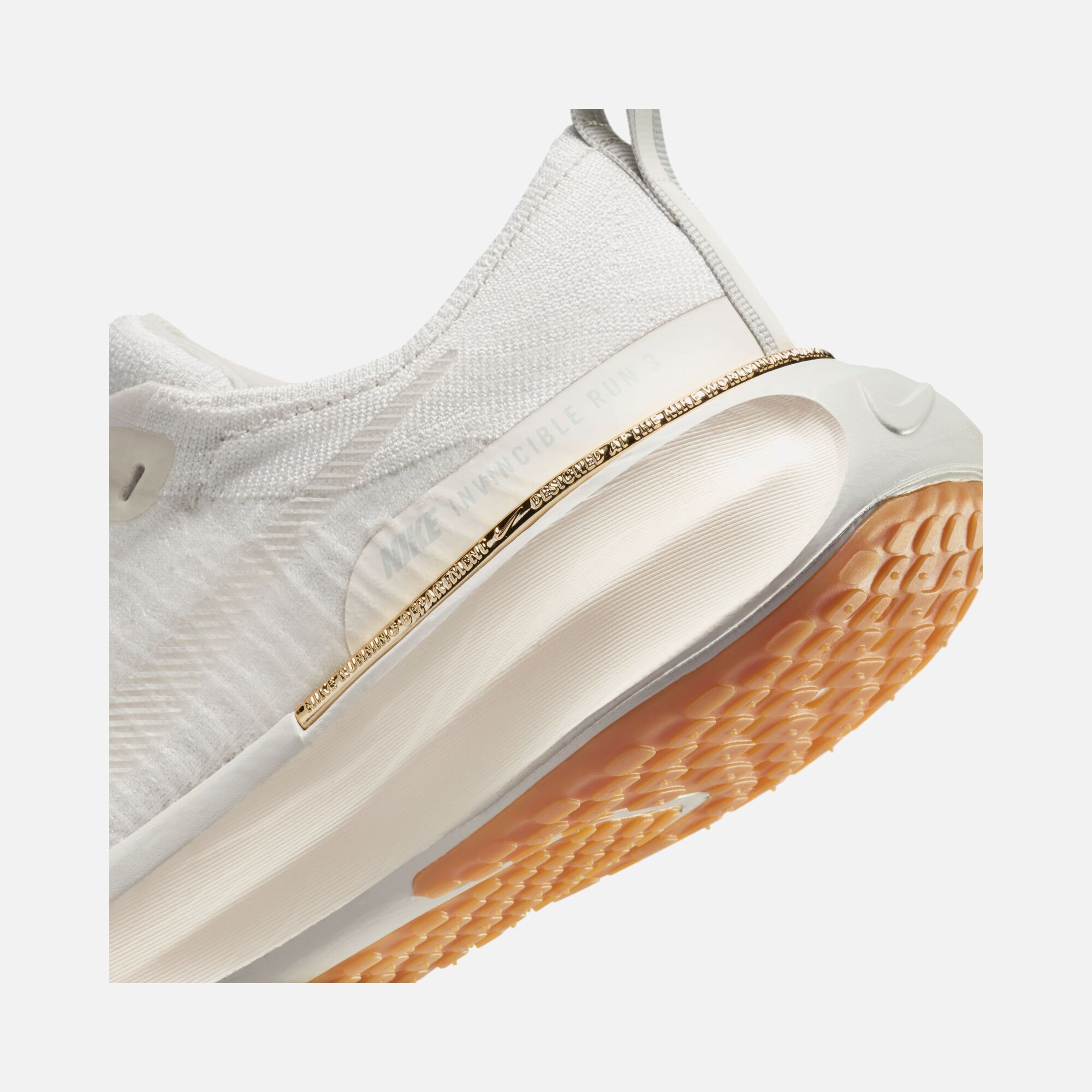 Nike ZoomX Invincible Run FlyKnit 3 Road Running Kadın Spor Ayakkabı