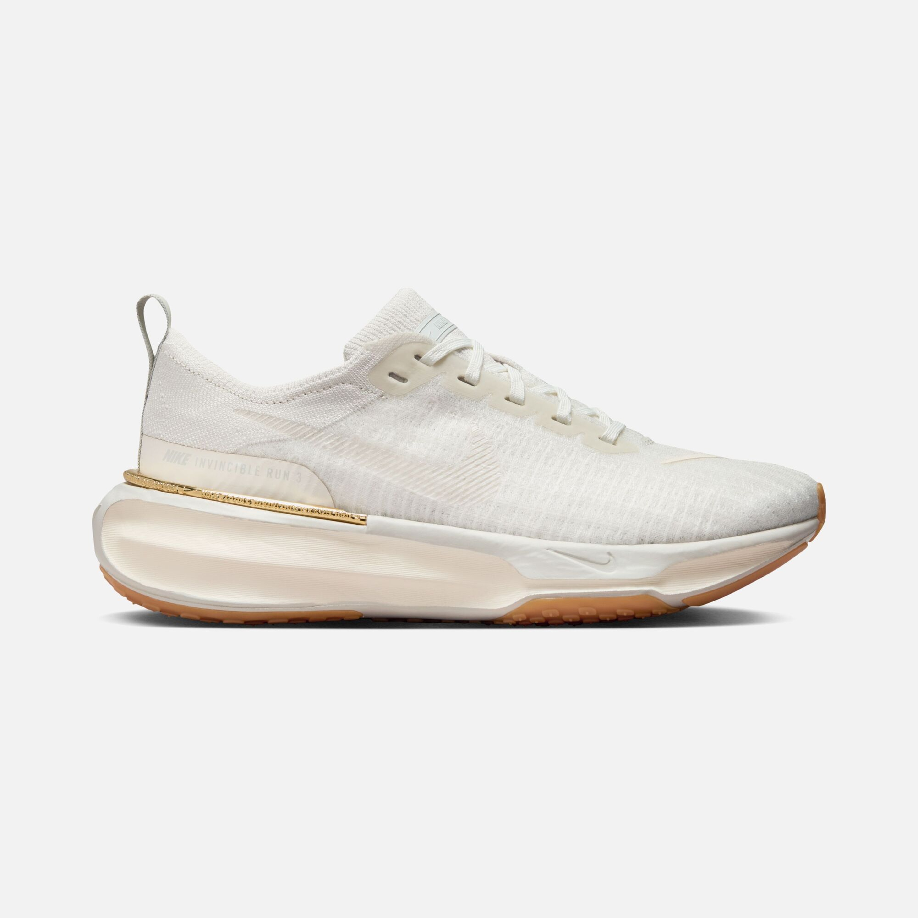 Nike ZoomX Invincible Run FlyKnit 3 Road Running Kadın Spor Ayakkabı