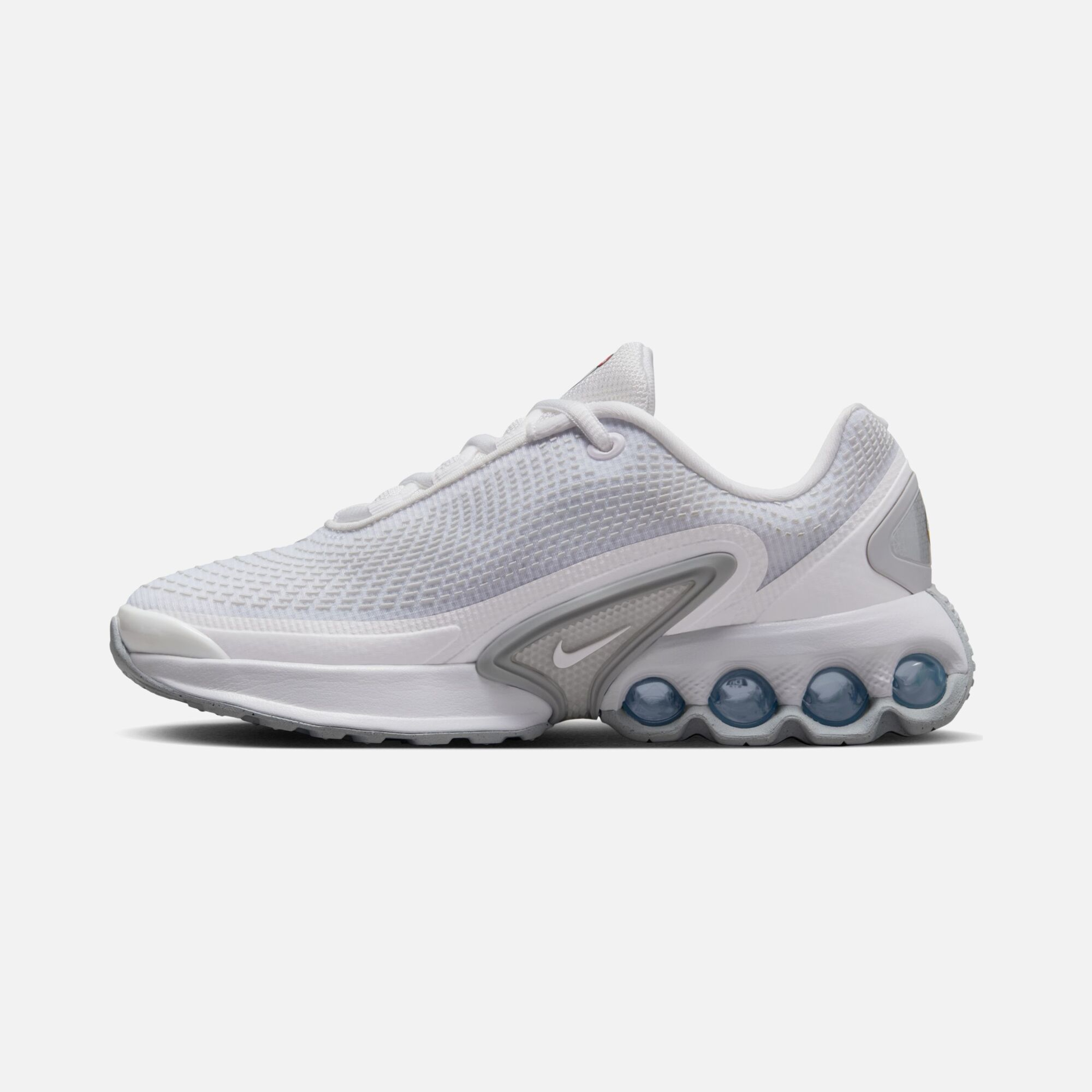 Nike Air Max ''Dynamic Air Unit System'' SS25 (Gs) Spor Ayakkabı