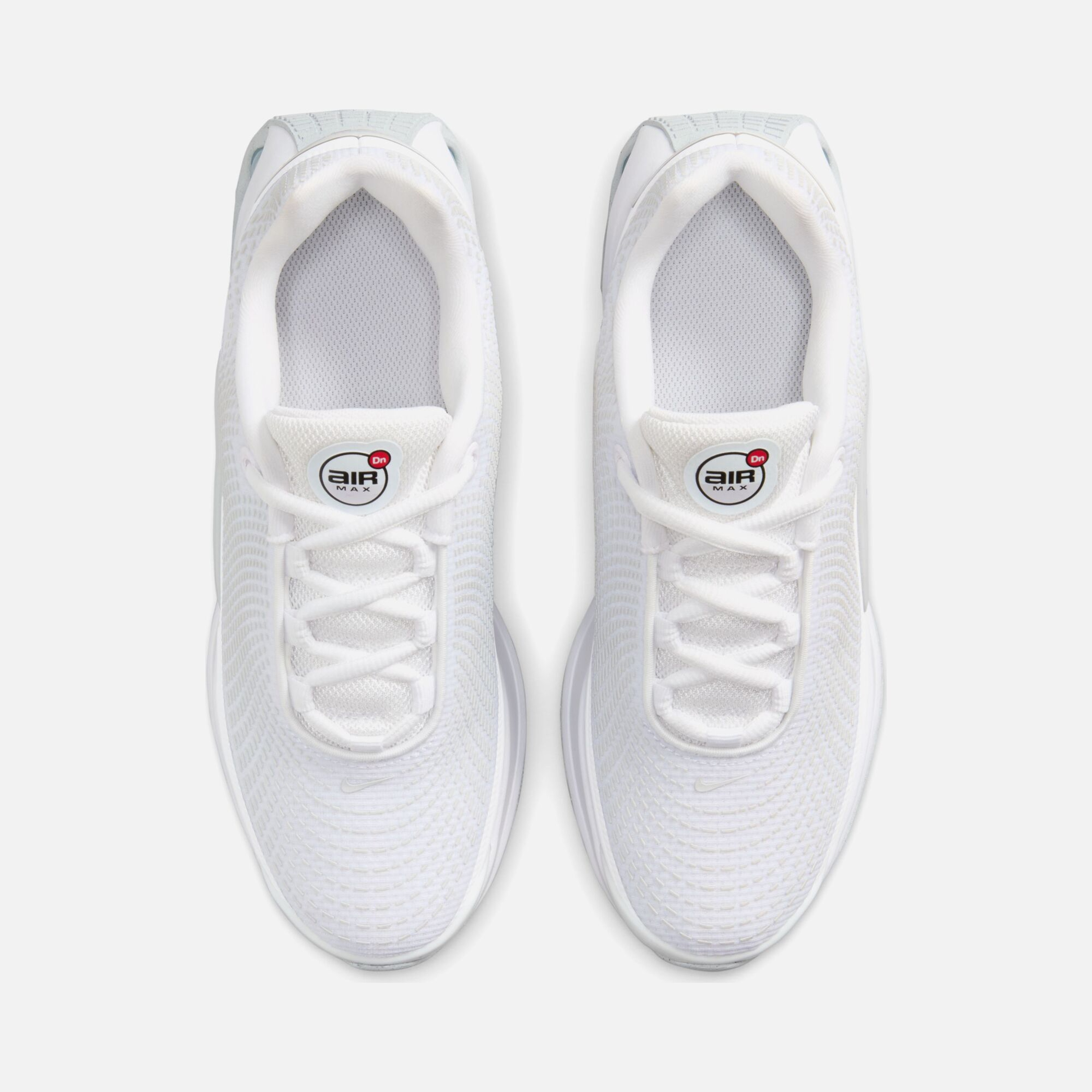 Nike Air Max ''Dynamic Air Unit System'' SS25 (Gs) Spor Ayakkabı