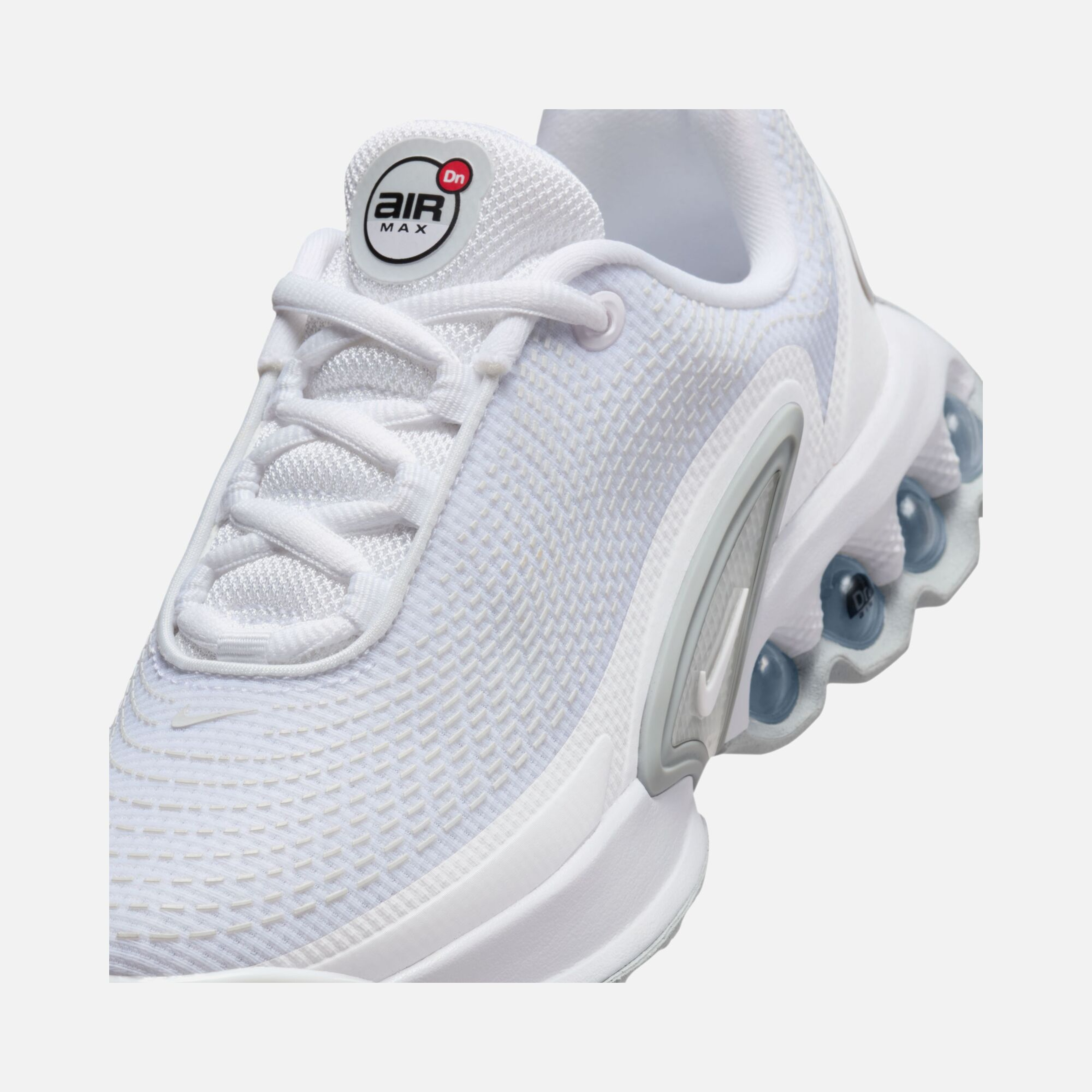 Nike Air Max ''Dynamic Air Unit System'' SS25 (Gs) Spor Ayakkabı