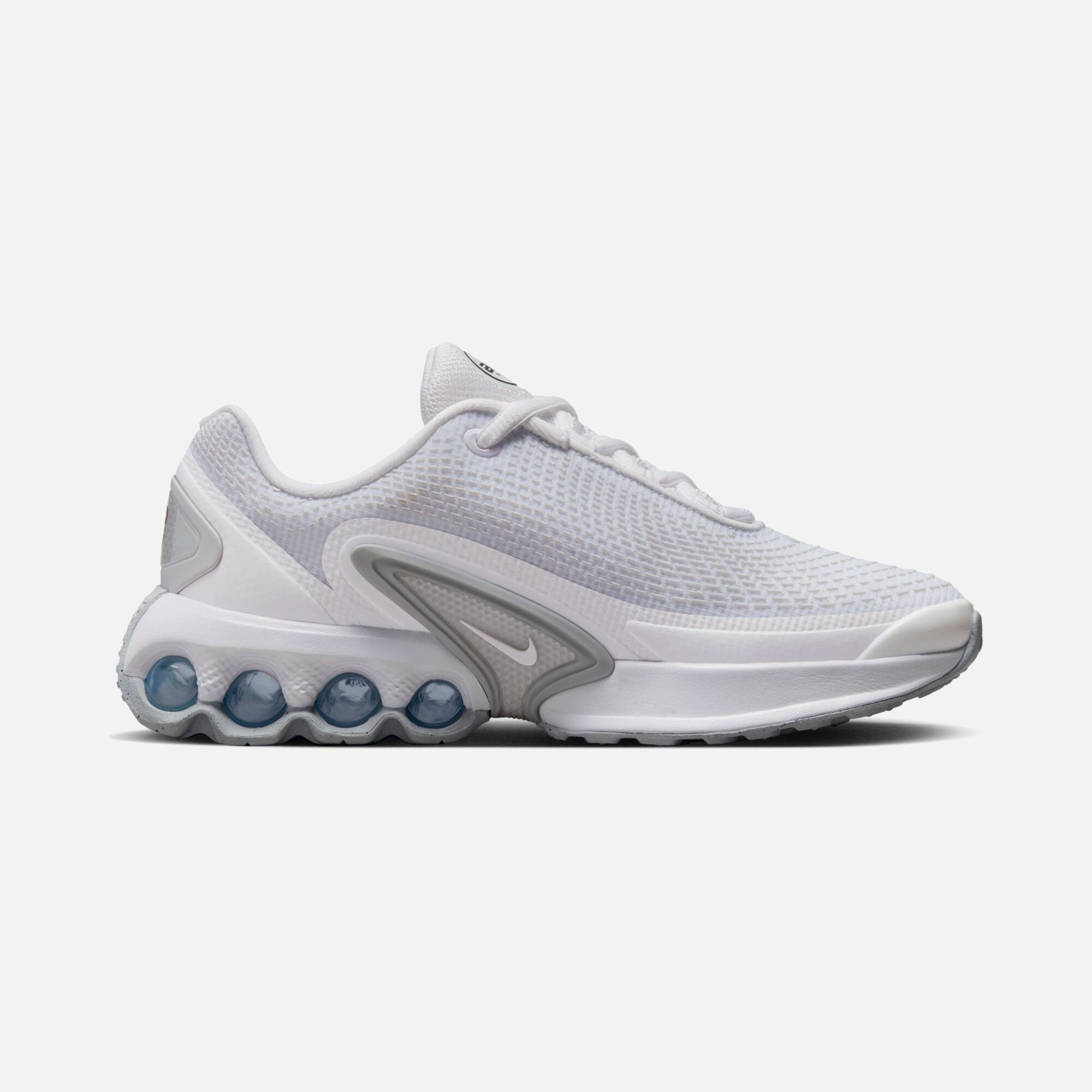 Nike Air Max ''Dynamic Air Unit System'' SS25 (Gs) Spor Ayakkabı