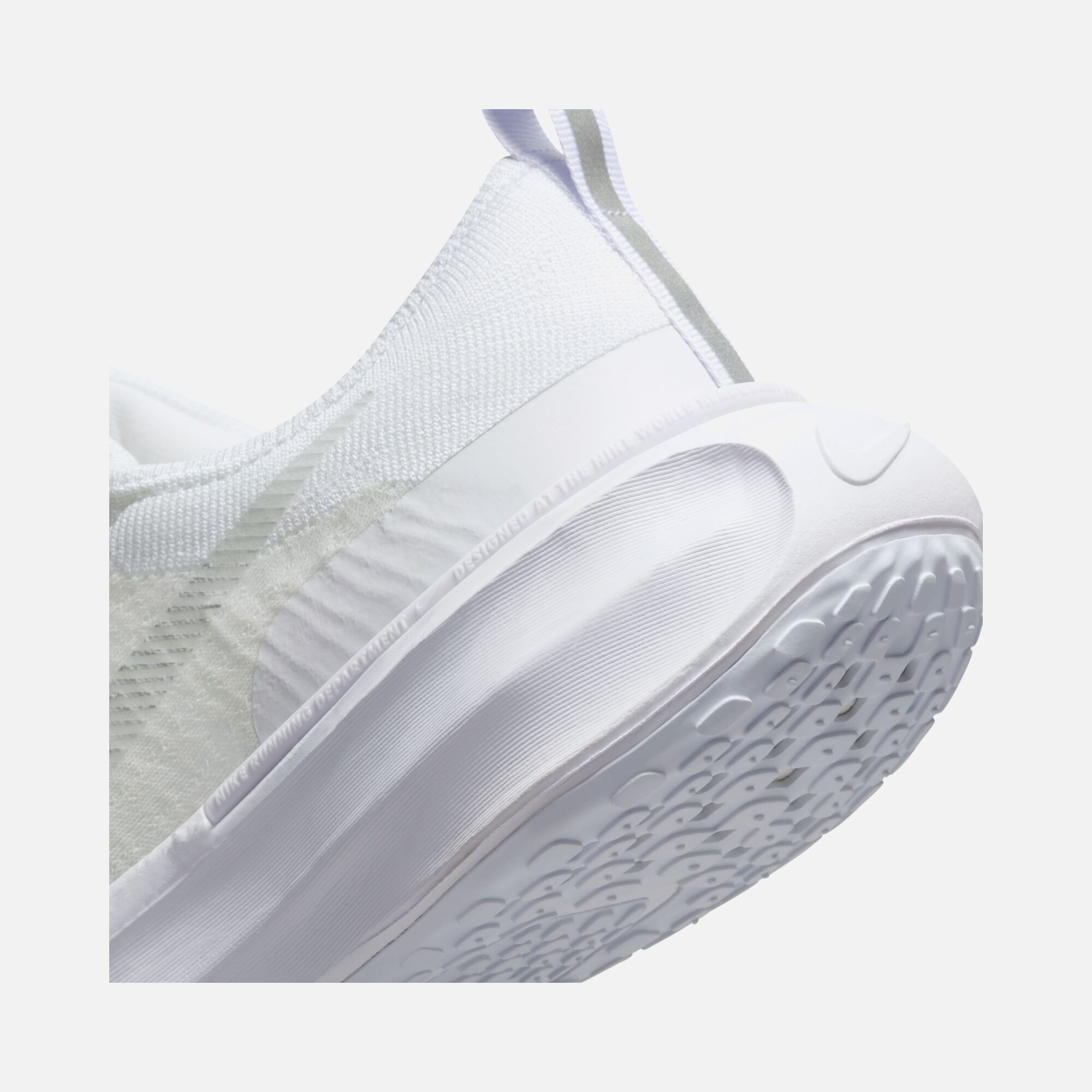 Nike ZoomX Invincible Run FlyKnit 3 Road Running Kadın Spor Ayakkabı