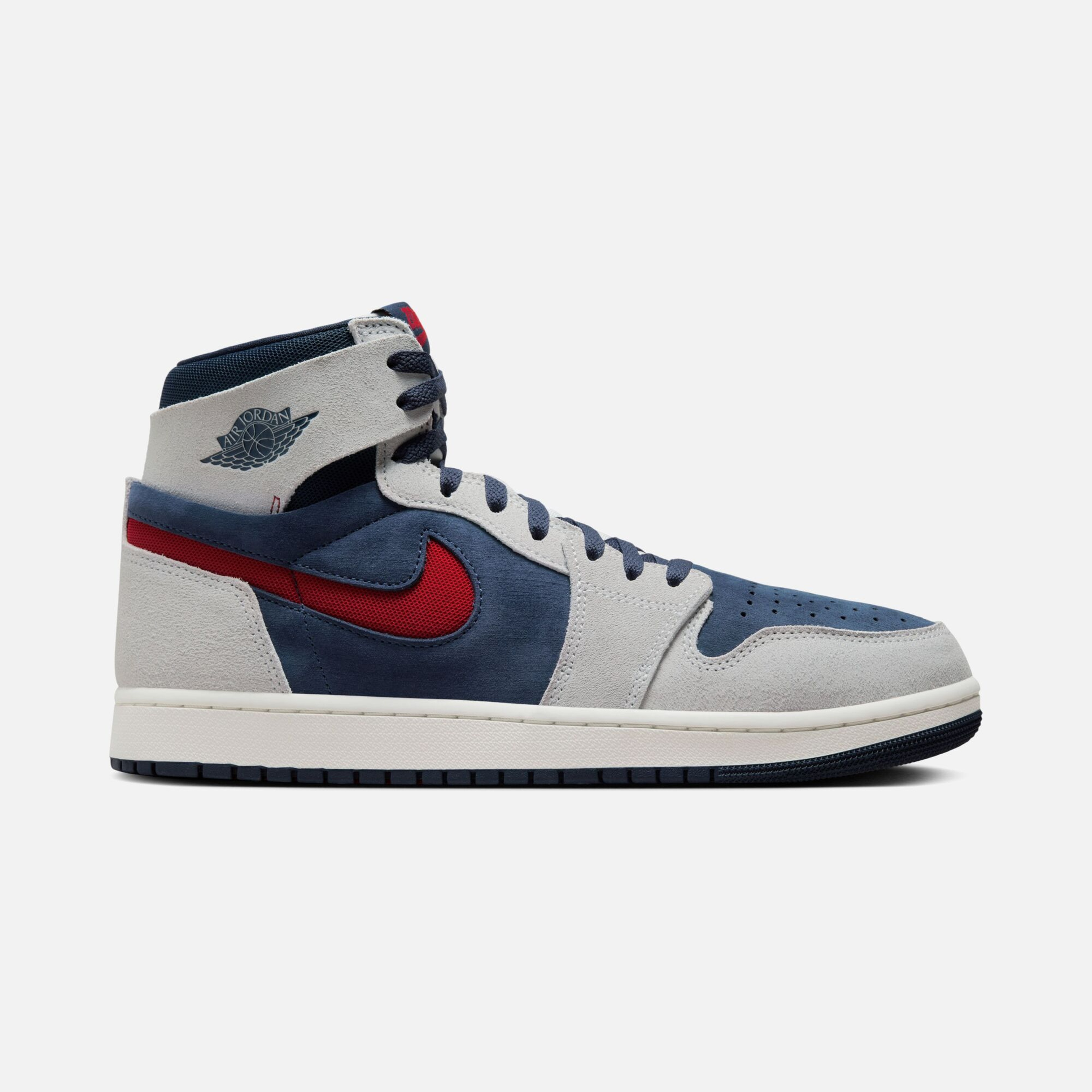 Nike Air Jordan 1 Zoom CMFT 2 Erkek Spor Ayakkabı