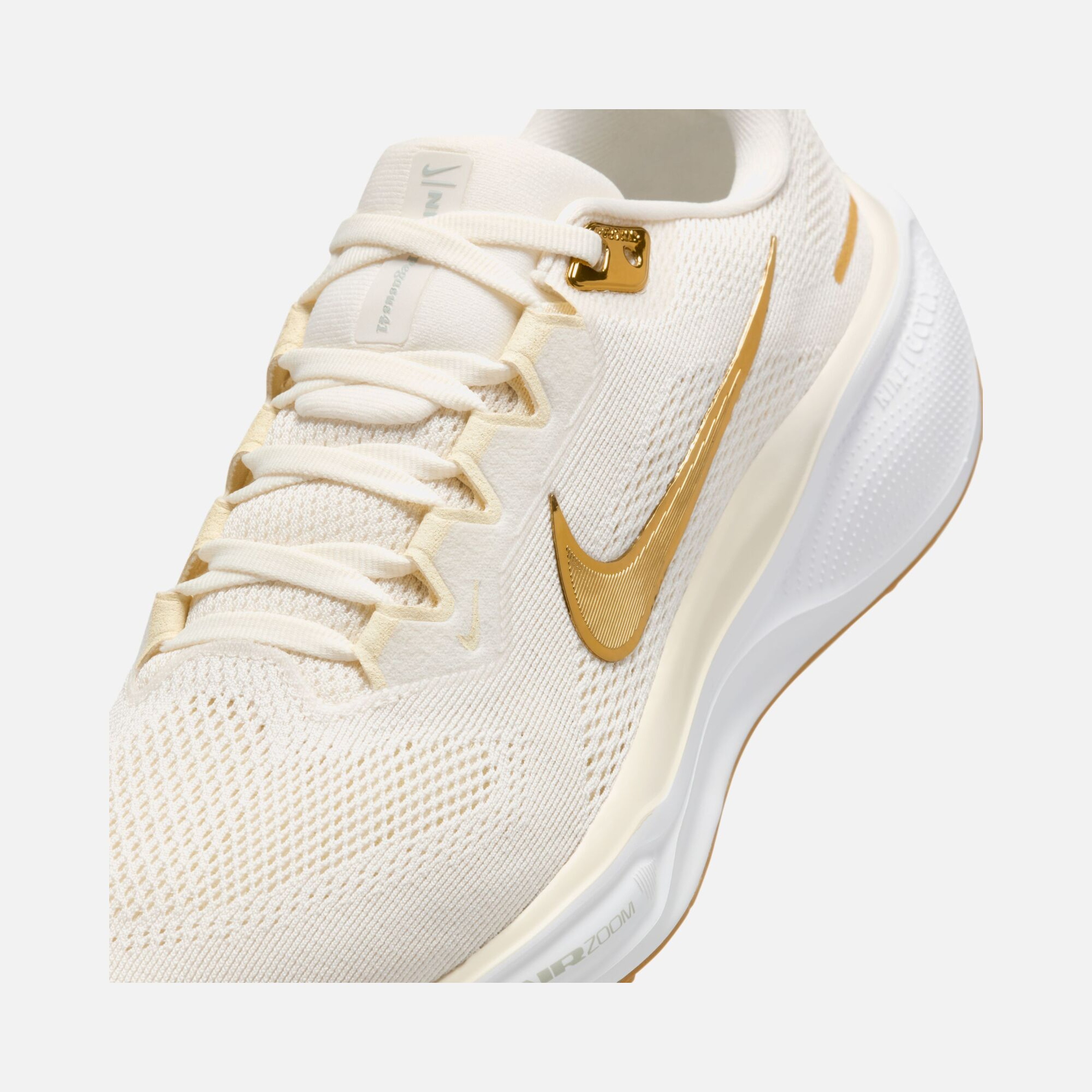 Nike Air Zoom Pegasus 41 Road Running Kadın Spor Ayakkabı