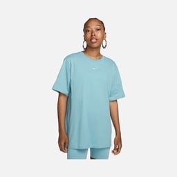 Nike Sportswear Essential Loose Fit Short-Sleeve Kadın Tişört