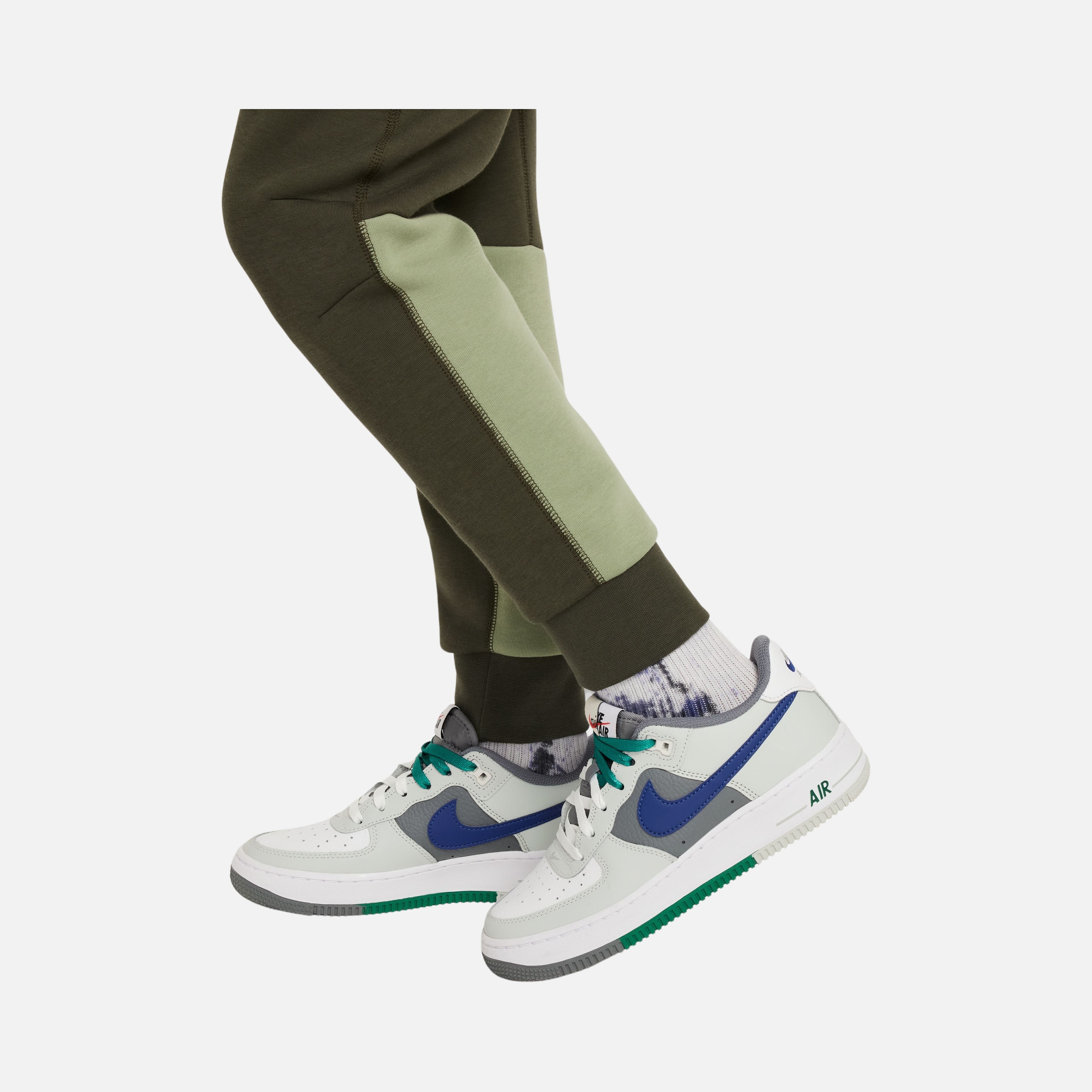 Nike Sportswear Tech Fleece FW24 (Boys') Çocuk Eşofman Altı