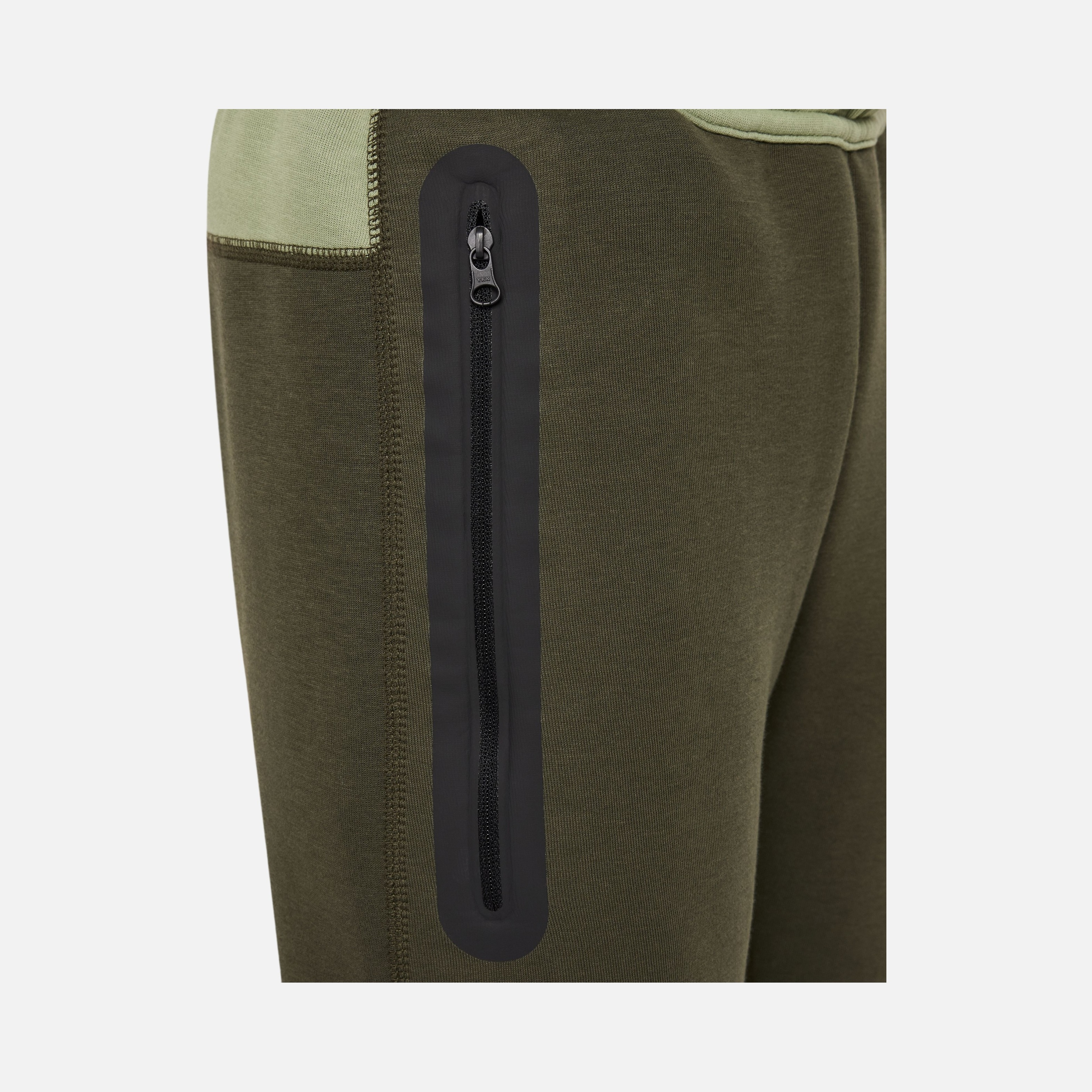 Nike Sportswear Tech Fleece FW24 (Boys') Çocuk Eşofman Altı