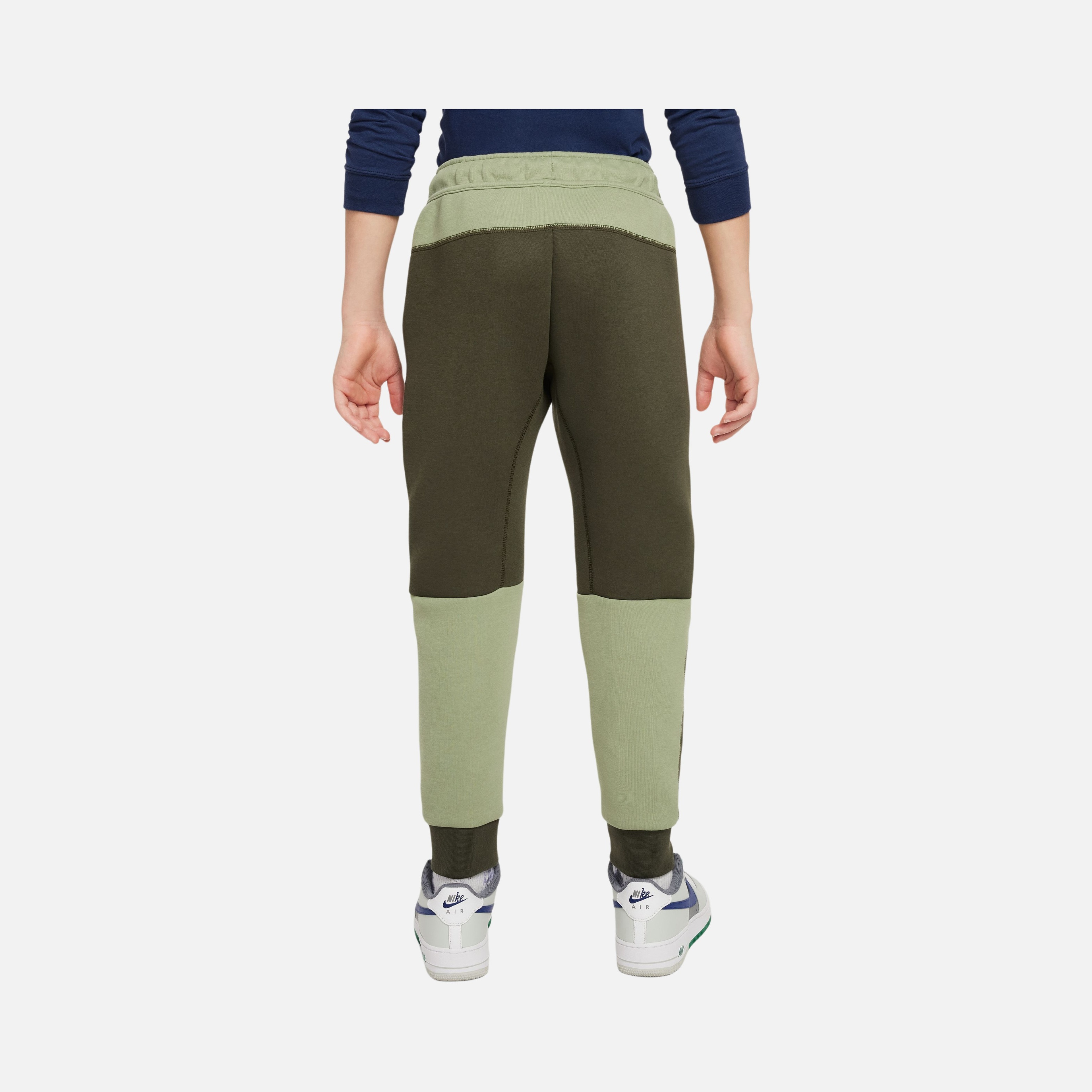 Nike Sportswear Tech Fleece FW24 (Boys') Çocuk Eşofman Altı