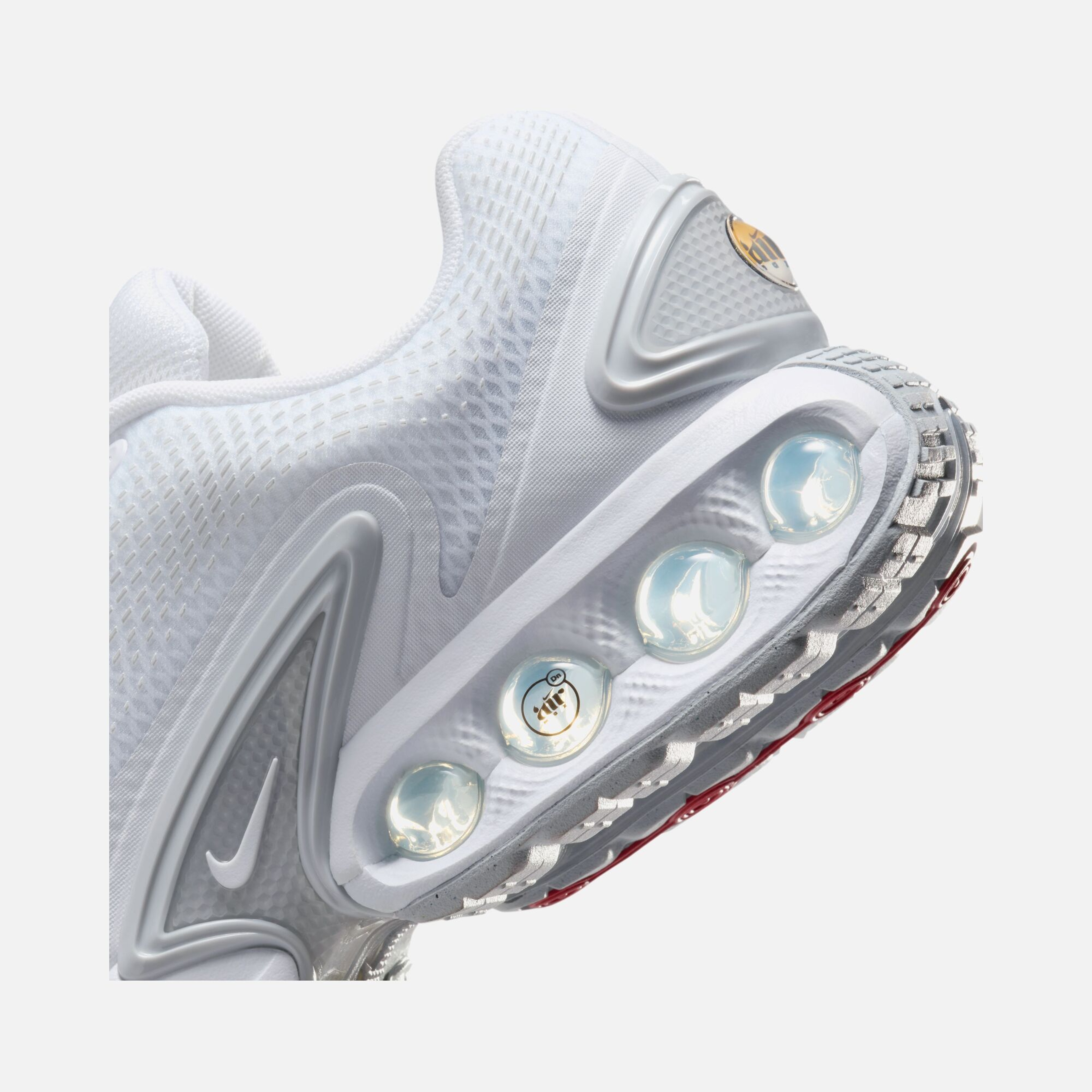 Nike Sportswear Air Max Dn ''Dynamic Air Unit System'' Kadın Spor Ayakkabı