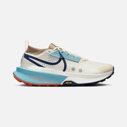Nike ZoomX Zegama 2 Trail Running Erkek Spor Ayakkabı