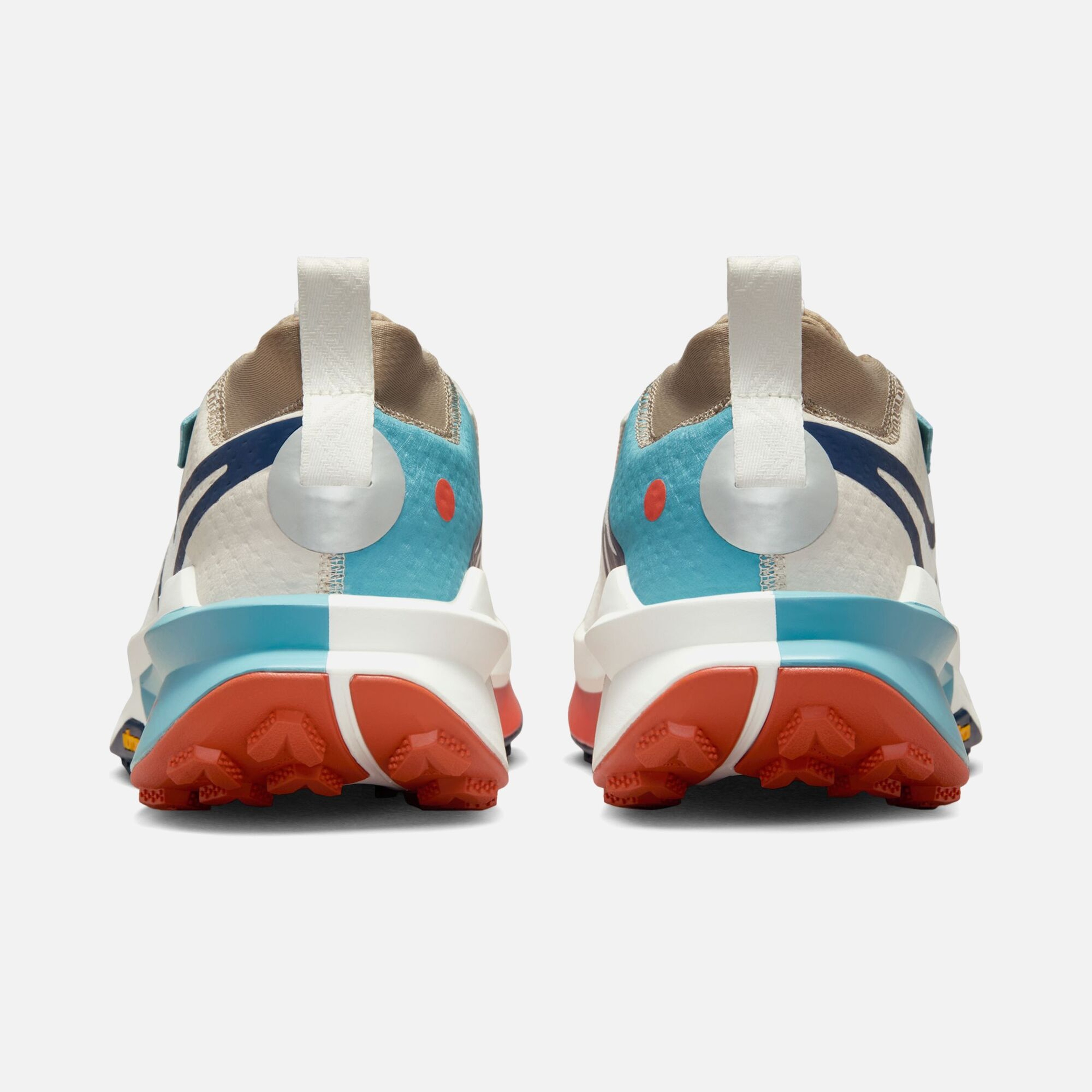 Nike ZoomX Zegama 2 Trail Running Erkek Spor Ayakkabı