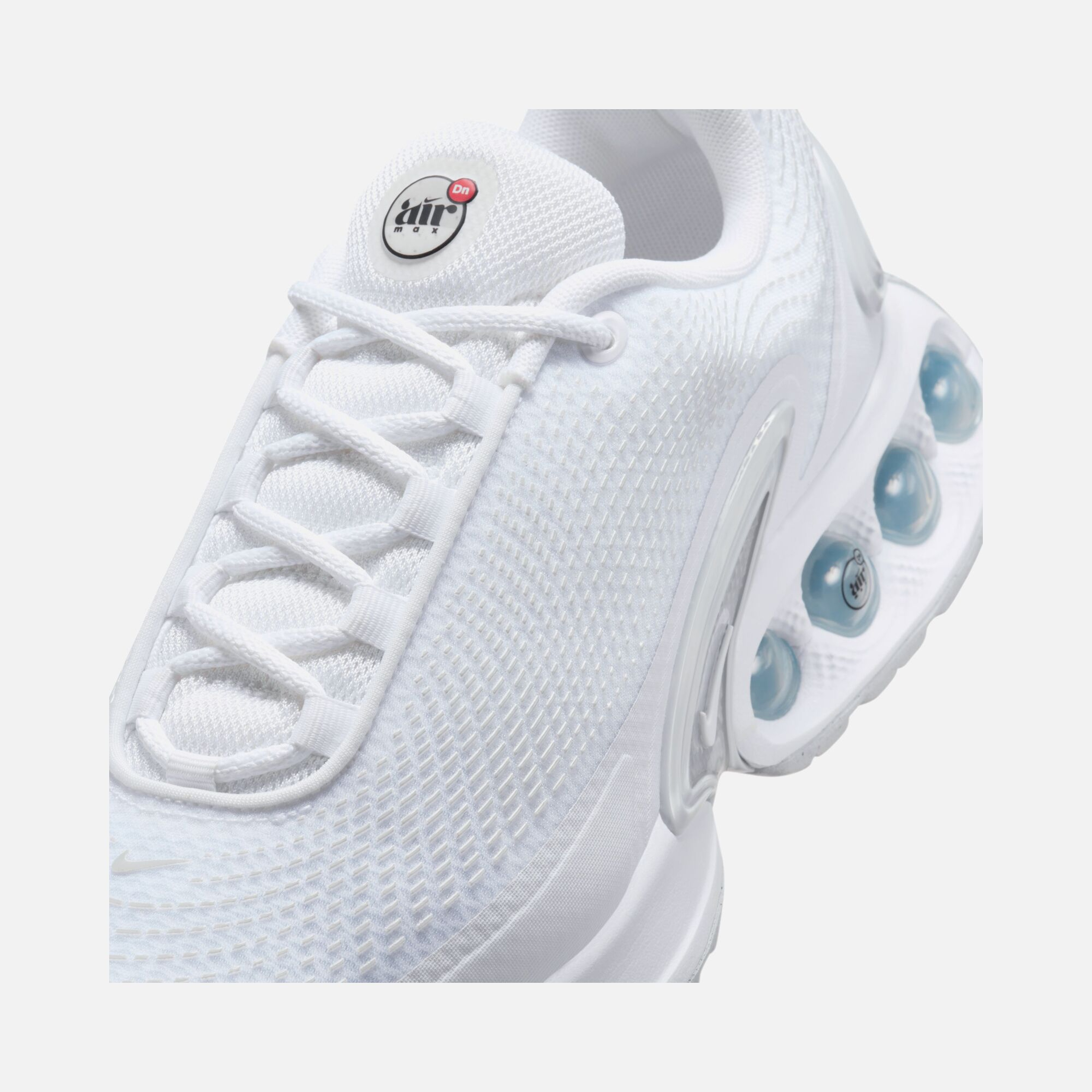 Nike Sportswear Air Max Dn ''Dynamic Air Unit System'' Kadın Spor Ayakkabı